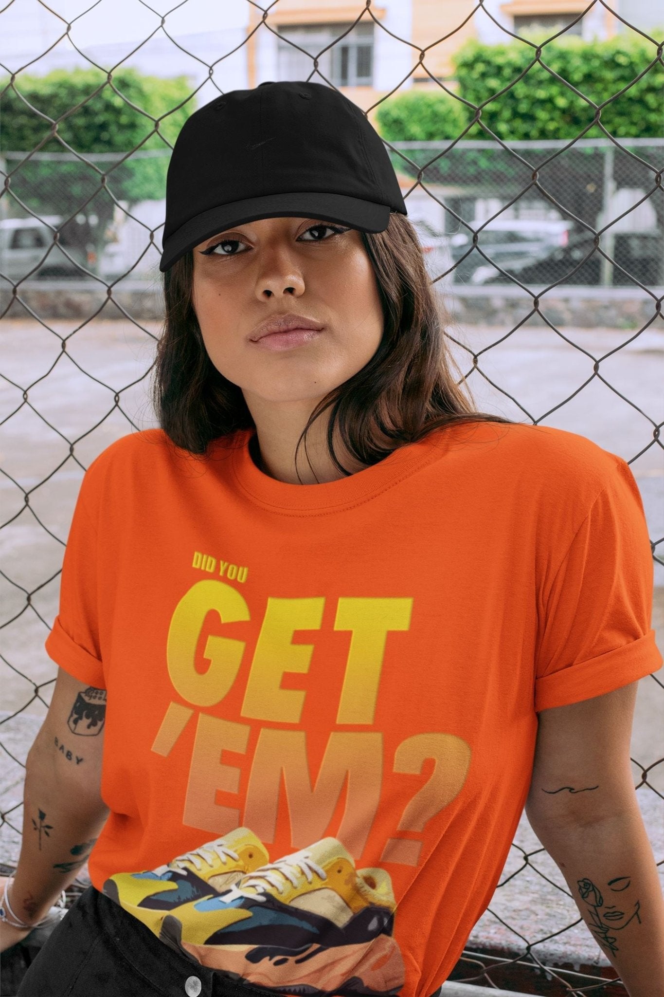Adidas Yeezy Boost 700 Sun Sneaker Match Tees Did You Get Em SNRT Sneaker Tees Adidas Yeezy Boost 700 Sun SNRT Sneaker Release Tees Unisex Shirts