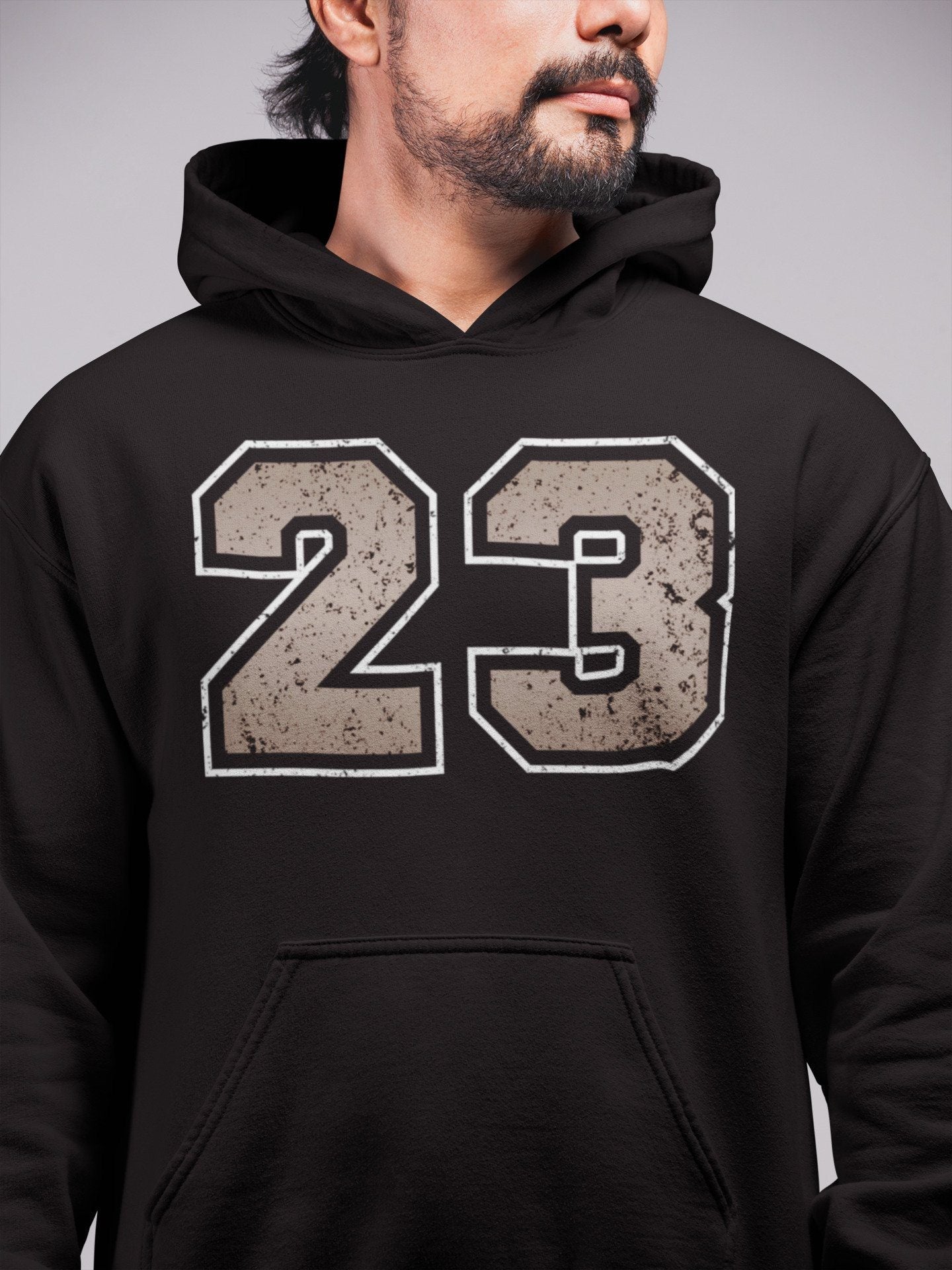 Jordan 4 Taupe Haze Sneaker Match Tees Distressed 23 Sneaker Tees Jordan 4 Taupe Haze Sneaker Release Tees Unisex Shirts