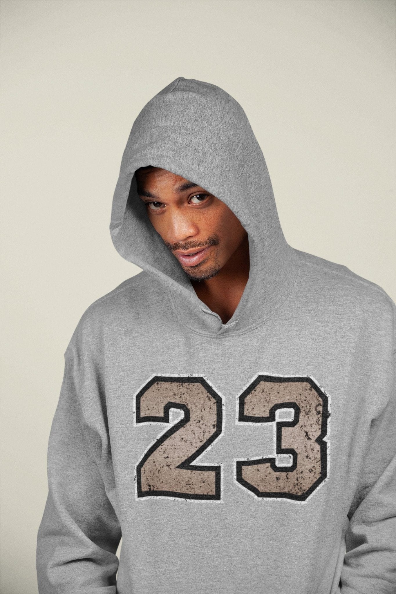 Jordan 4 Taupe Haze Sneaker Match Tees Distressed 23 Sneaker Tees Jordan 4 Taupe Haze Sneaker Release Tees Unisex Shirts