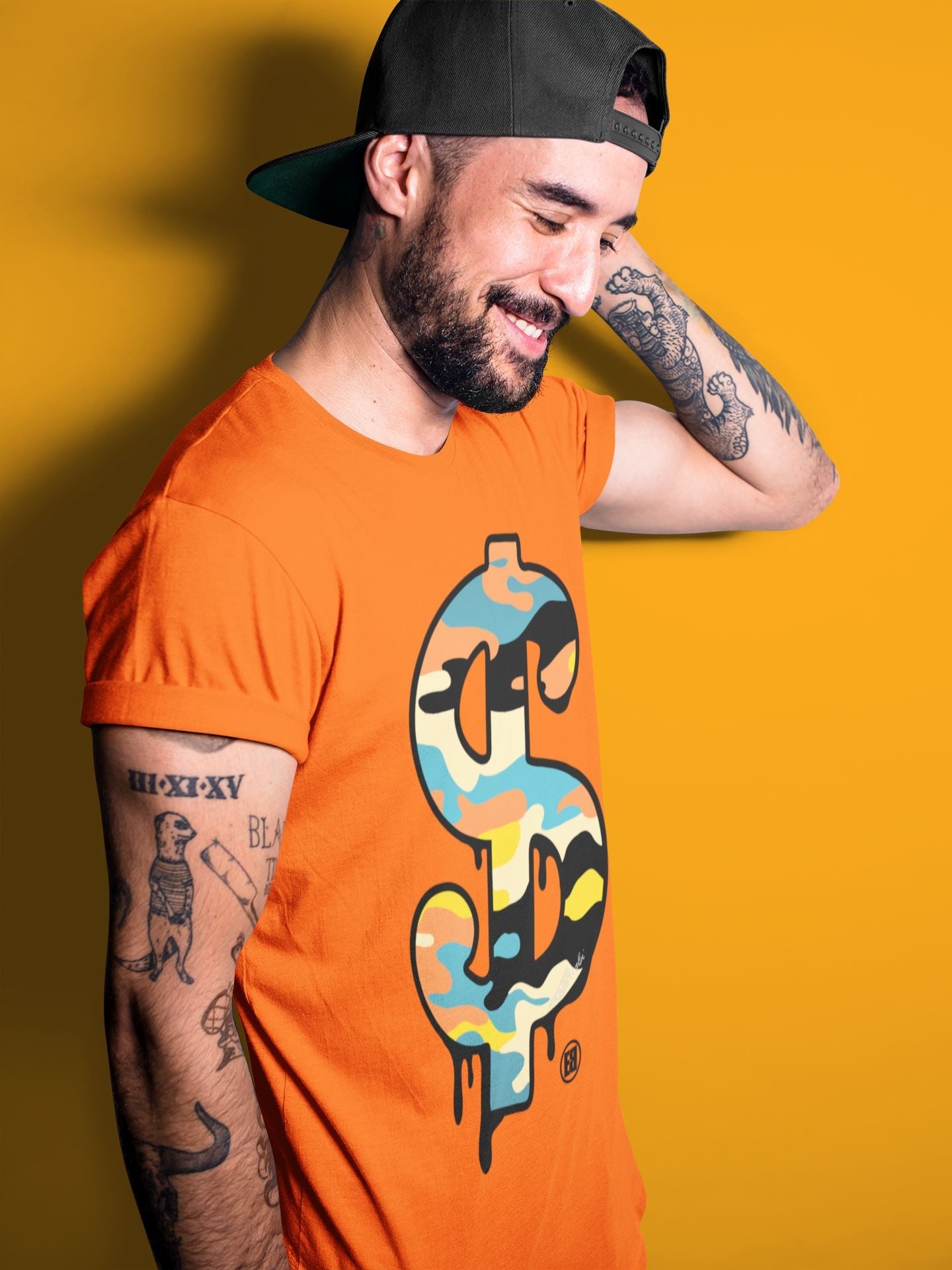 Yeezy 700 Sun Sneaker Match Tees Dollar Camo Sneaker Tees Yeezy 700 Sun Sneaker Release Tees Unisex Shirts