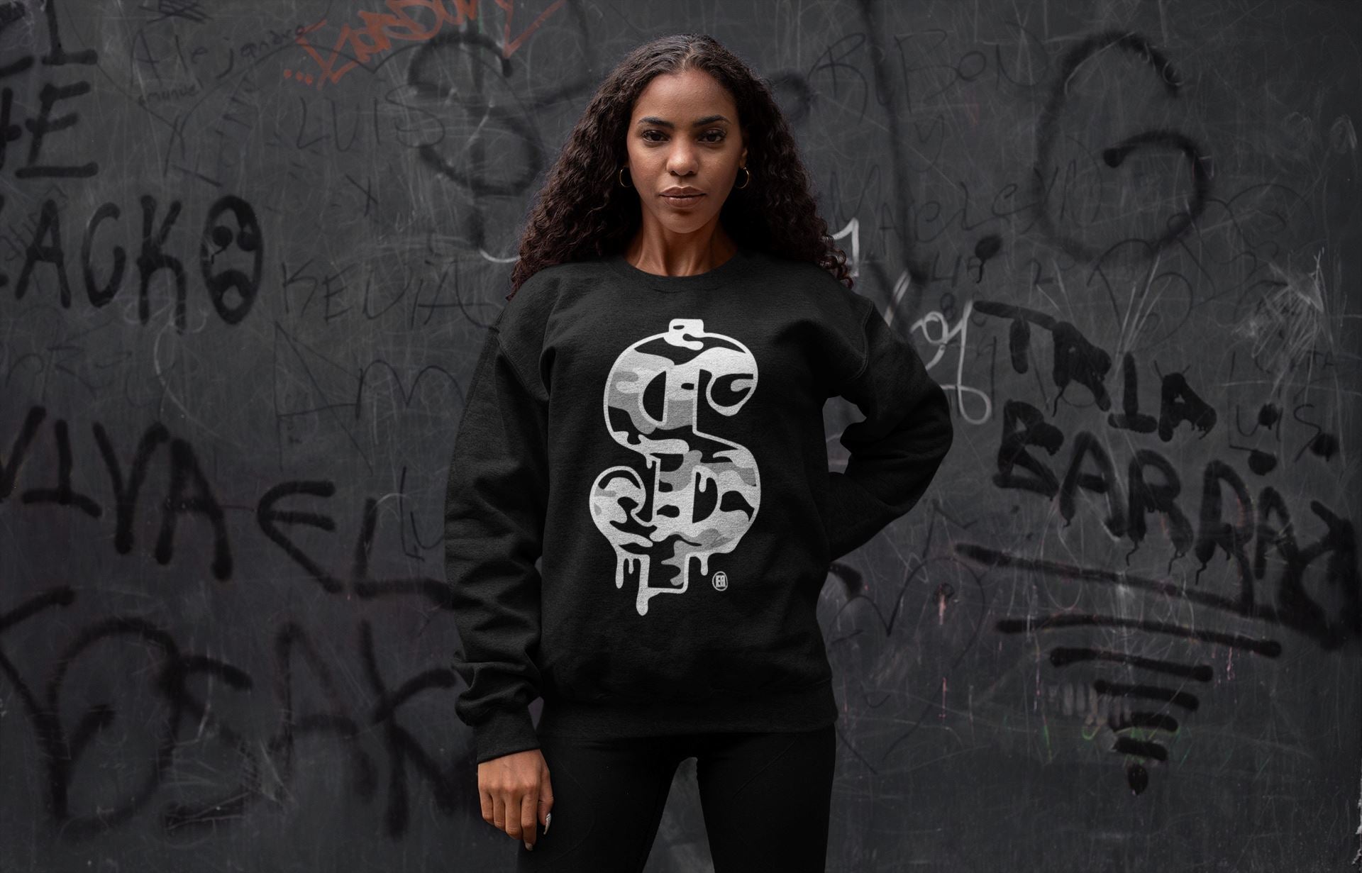Jordan 4 Military Black Sneaker Match Tees Dollar Camo Sneaker Tees Jordan 4 Military Black Sneaker Release Tees Unisex Shirts