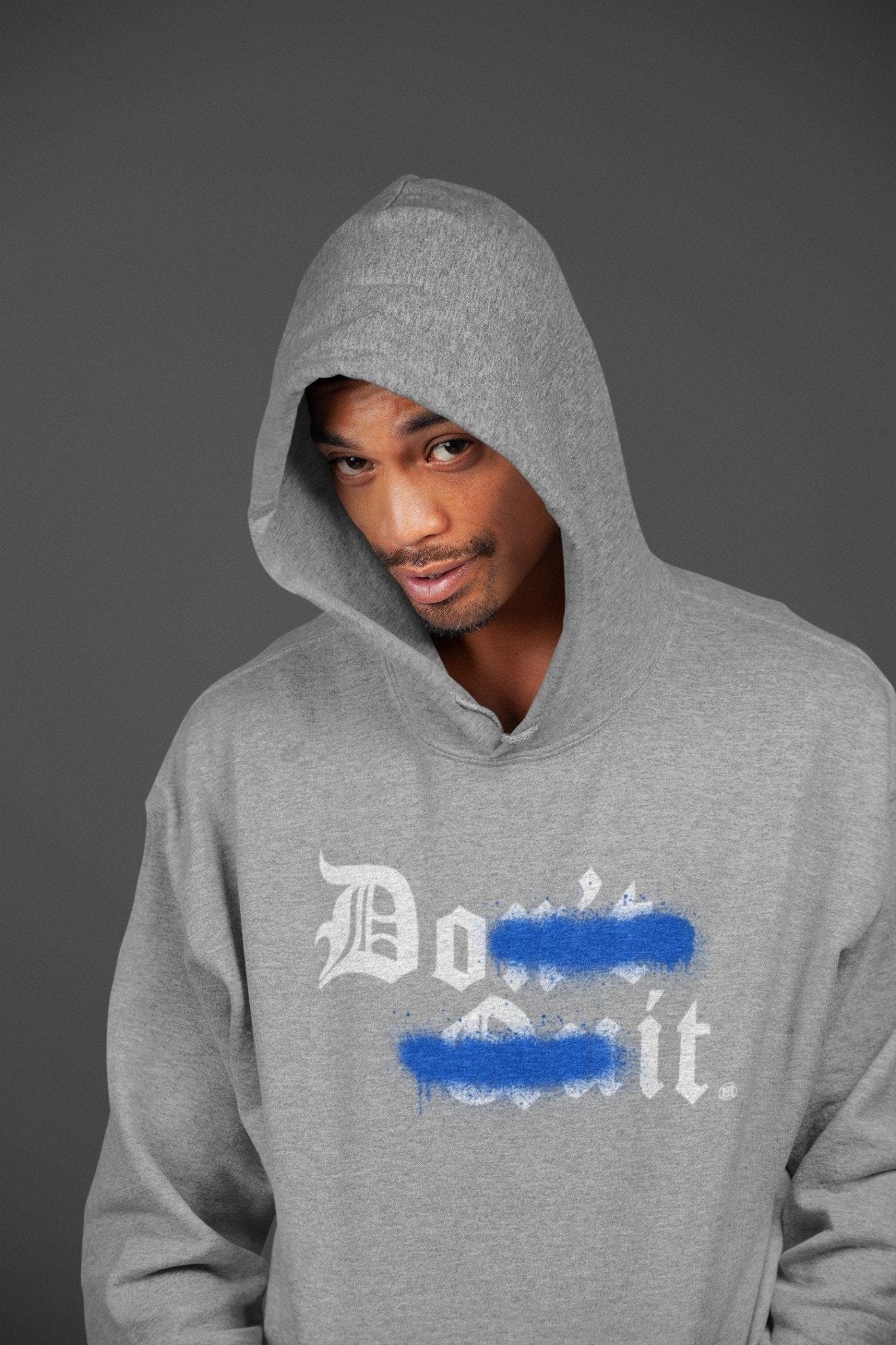 Jordan 3 Racer Blue Sneaker Match Tees Don't Quit Do It Sneaker Tees Jordan 3 Racer Blue Sneaker Release Tees Unisex Shirts