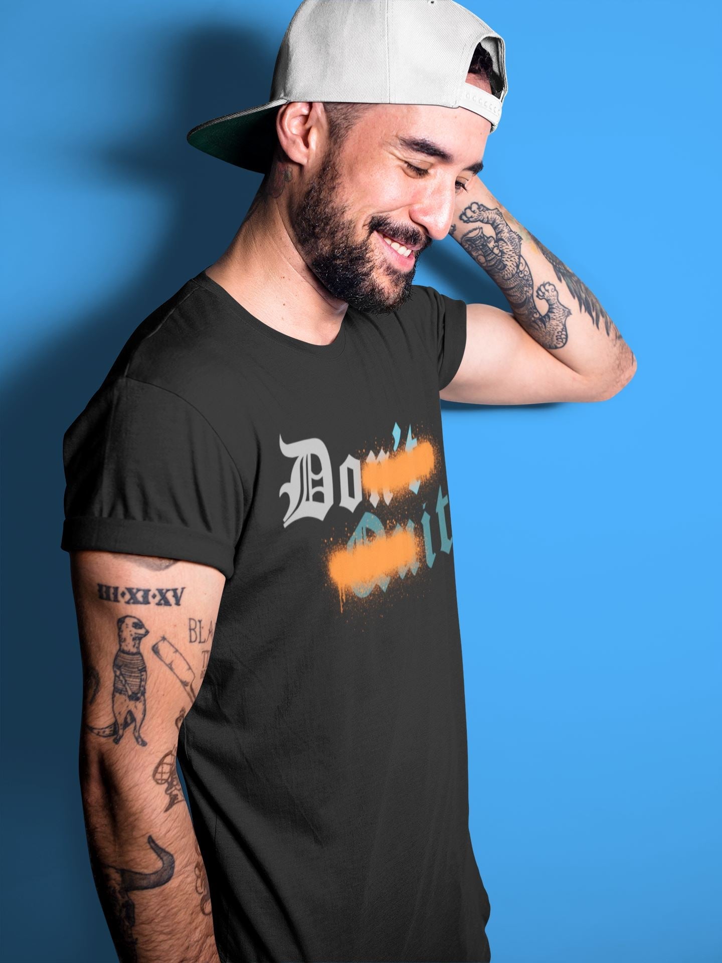 Yeezy 700 Wave Runner Sneaker Match Tees Don't Quit Do It Sneaker Tees Yeezy 700 Wave Runner Sneaker Release Tees Unisex Shirts