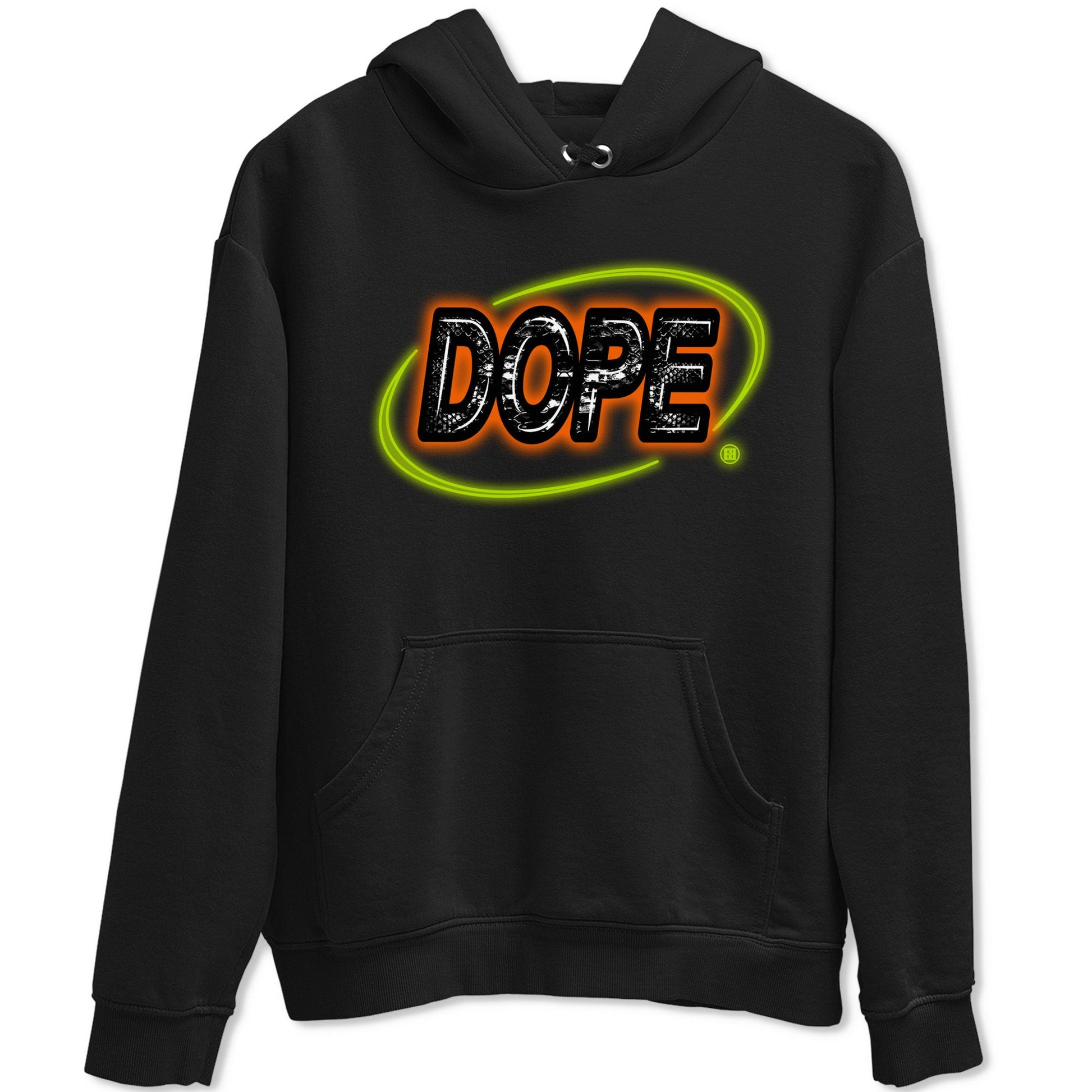Nike Dunk Mid Halloween shirt to match jordans Dope Neon Sign sneaker tees Dunk Mid Halloween SNRT Sneaker Tees Unisex Black 2 T-Shirt