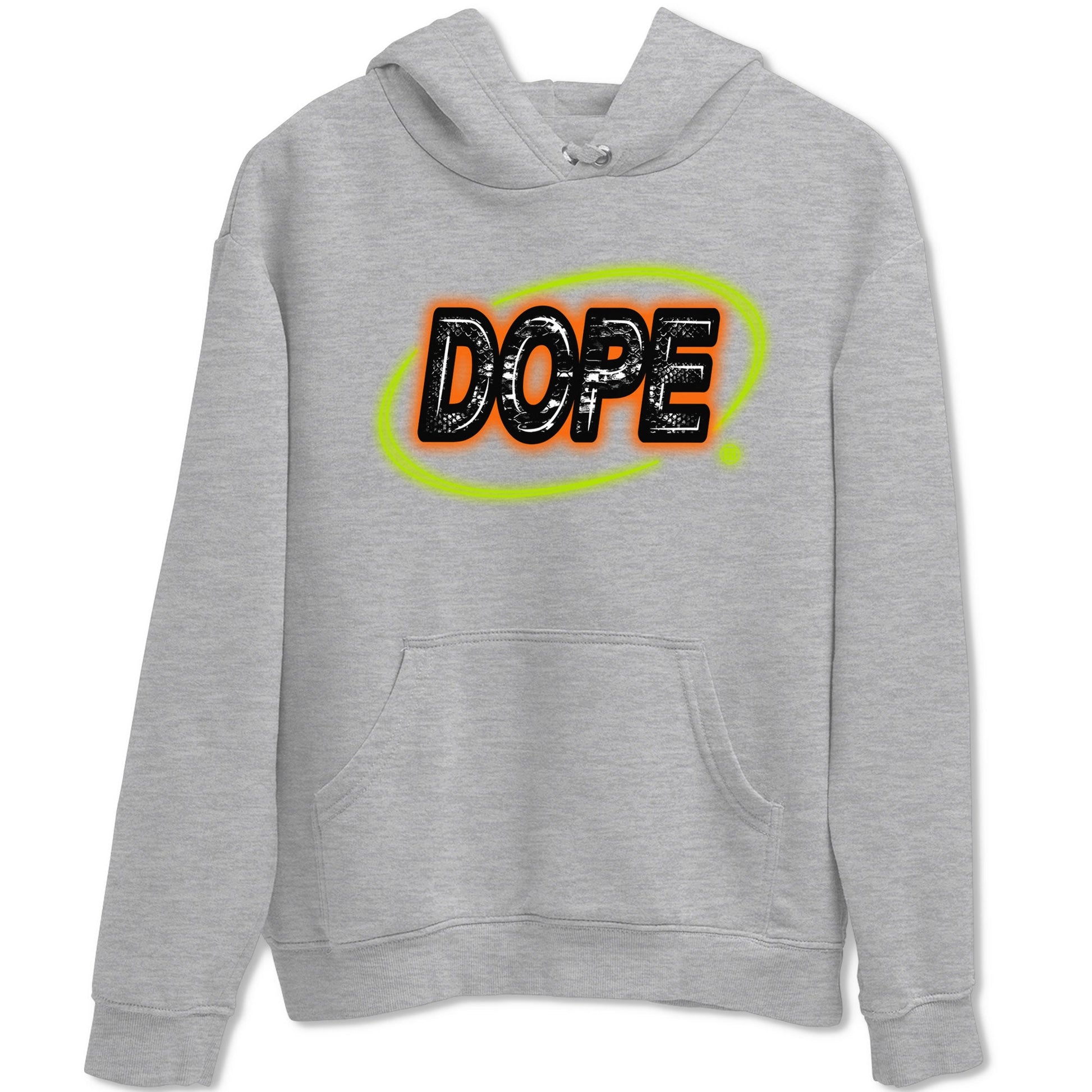 Nike Dunk Mid Halloween shirt to match jordans Dope Neon Sign sneaker tees Dunk Mid Halloween SNRT Sneaker Tees Unisex Heather Grey 2 T-Shirt