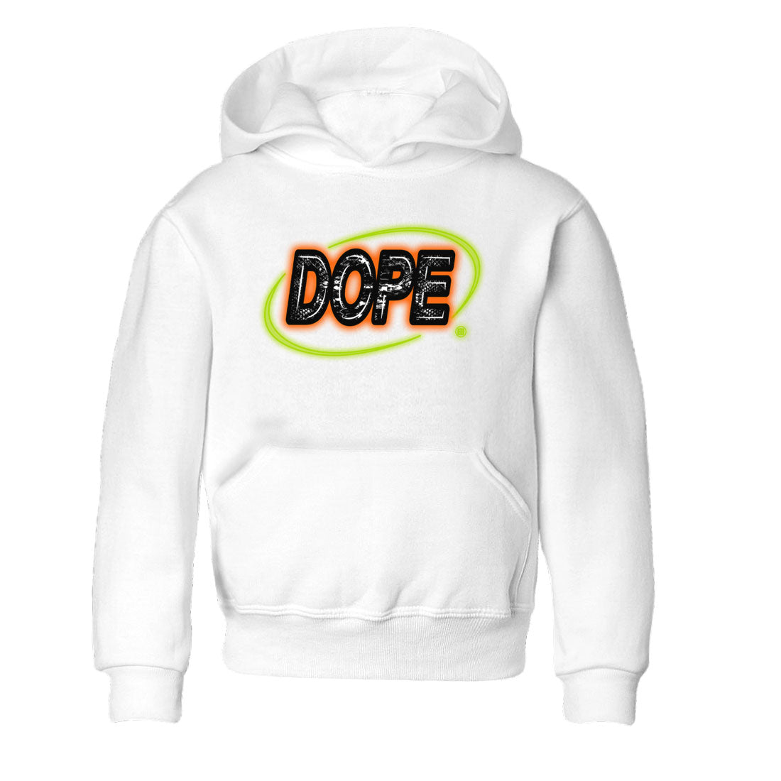 Nike Dunk Mid Halloween shirt to match jordans Dope Neon Sign sneaker tees Dunk Mid Halloween SNRT Sneaker Tees Baby Toddler White 2 T-Shirt