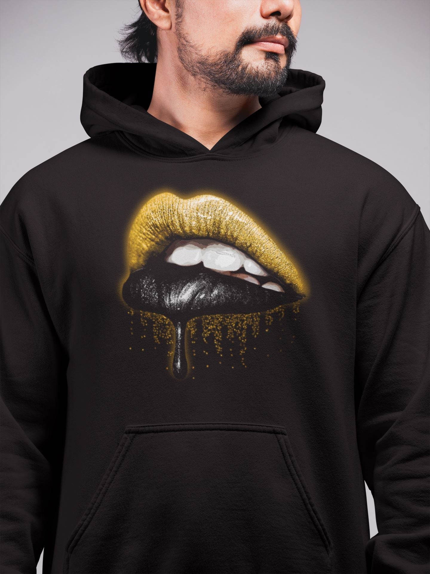 Dunk Championship Goldenrod Sneaker Match Tees Dripping Lips Sneaker Tees Dunk Championship Goldenrod Sneaker Release Tees Unisex Shirts