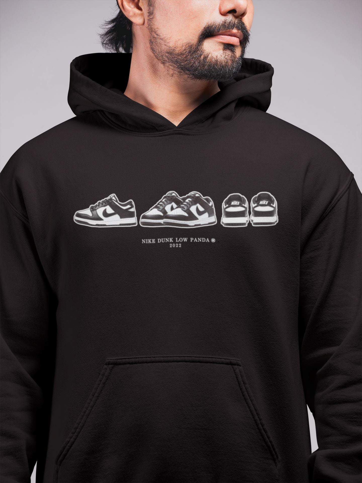 Dunk Panda Sneaker Match Tees Dunk Prelude Sneaker Tees Dunk Panda Sneaker Release Tees Unisex Shirts