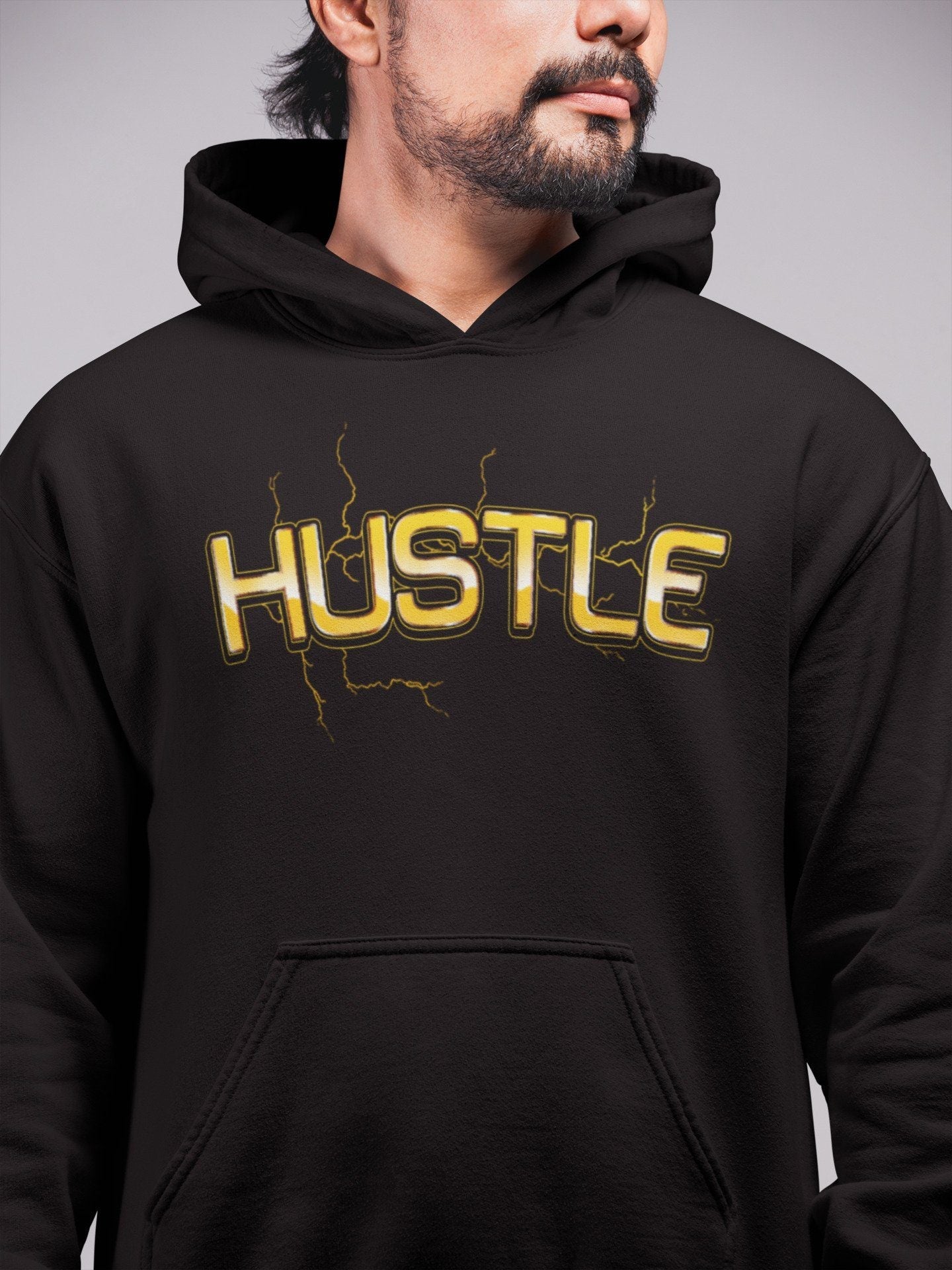 Jordan 4 Lightning Sneaker Match Tees Electric Hustle Sneaker Tees Jordan 4 Lightning Sneaker Release Tees Unisex Shirts