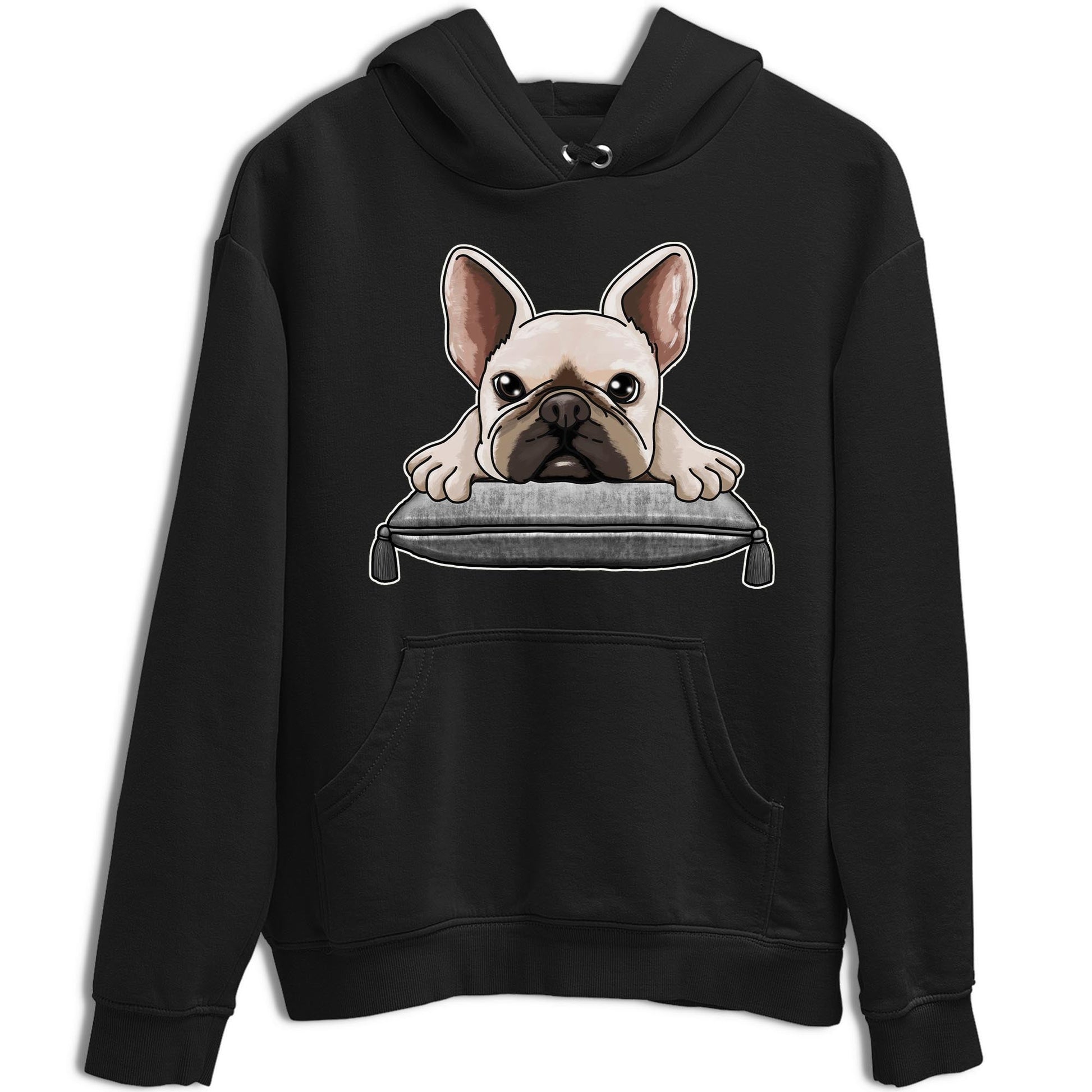 AJ4 Frozen Moments shirt to match jordans French Bulldog sneaker tees Crew Neck AJ4 Frozen Moments SNRT Sneaker Release Tees Unisex Casual Shirts Black 2 T-Shirt
