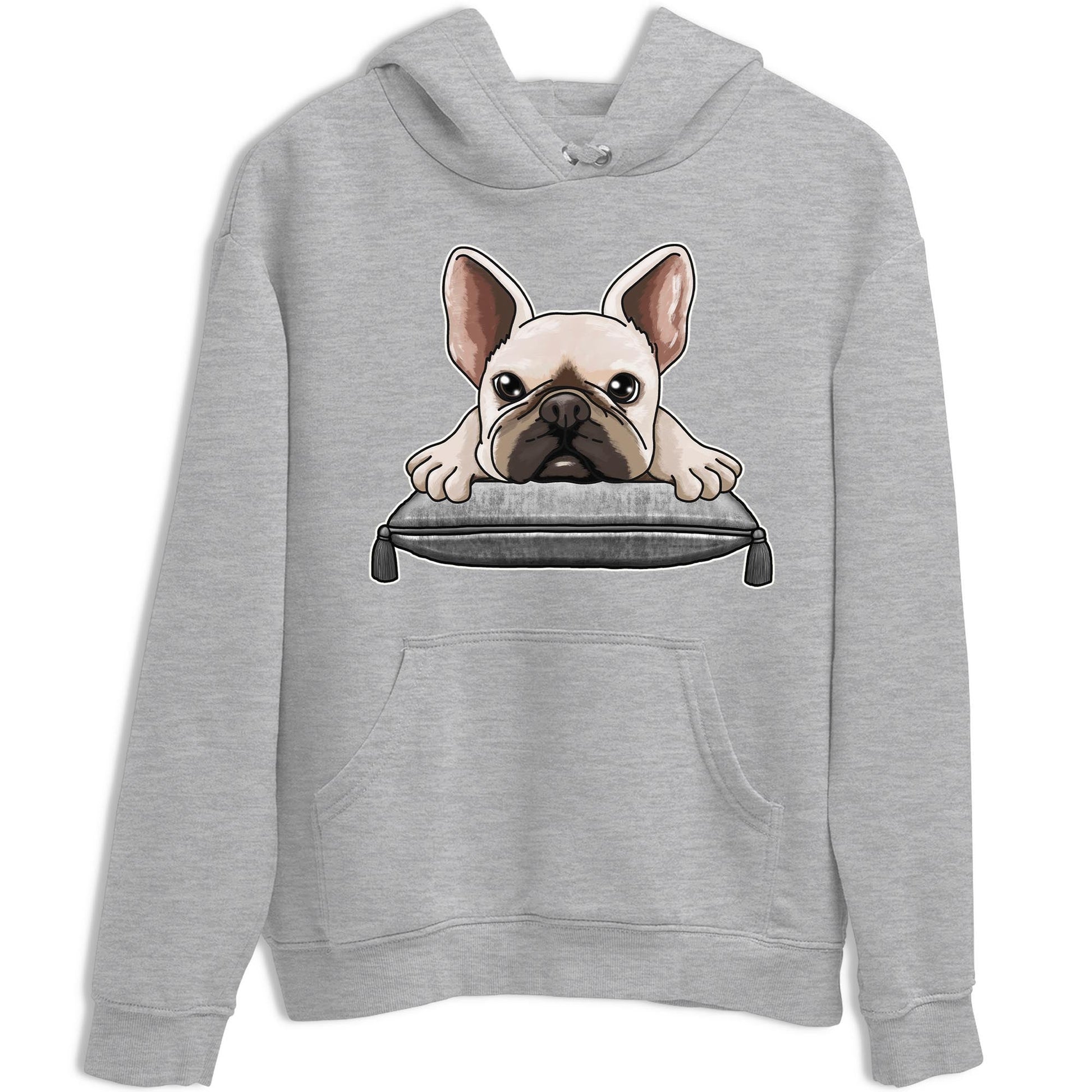 AJ4 Frozen Moments shirt to match jordans French Bulldog sneaker tees Crew Neck AJ4 Frozen Moments SNRT Sneaker Release Tees Unisex Casual Shirts Heather Grey 2 T-Shirt