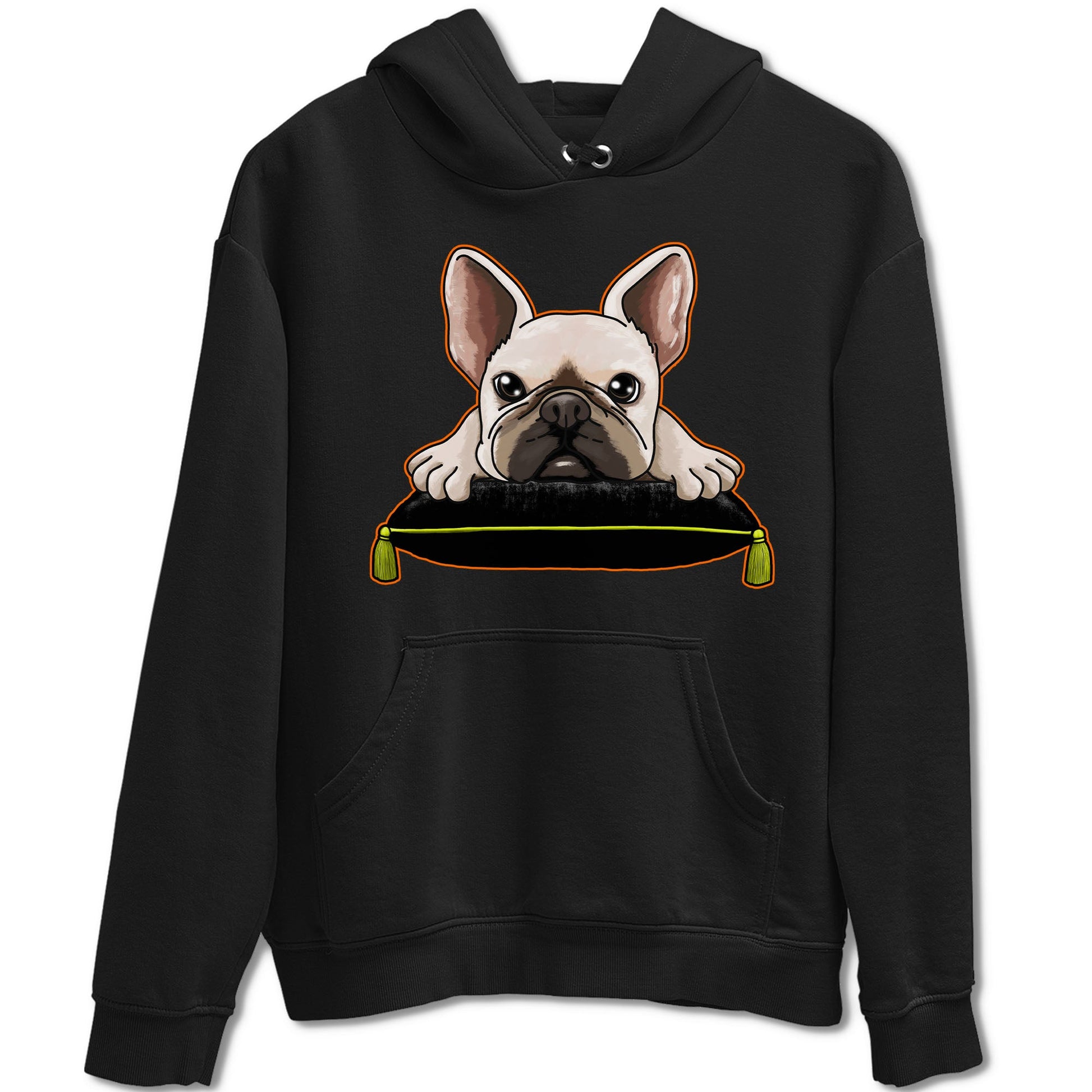 Dunk Mid Premium shirt to match jordans French Bulldog sneaker tees Dunk Mid Halloween SNRT Sneaker Tees Sneaker Matching Clothing Brand Unisex Sneaker Tee Black 2 T-Shirt