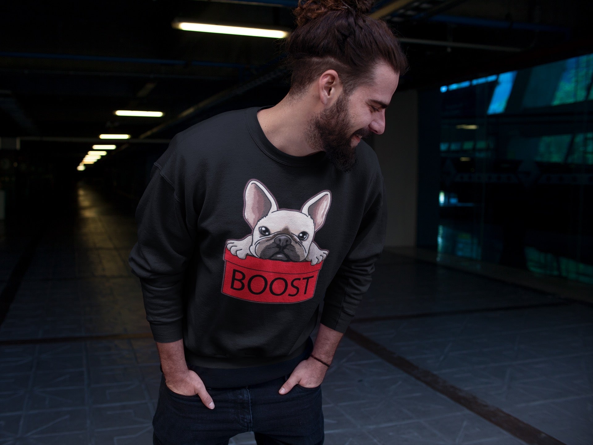 Yeezy 700 Hi-Res Red Sneaker Match Tees French Bulldog Sneaker Tees Yeezy 700 Hi-Res Red Sneaker Release Tees Unisex Shirts