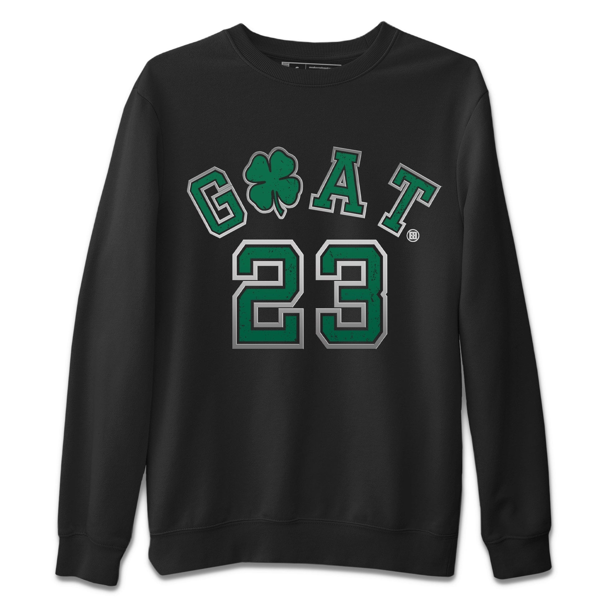 Jordan 1 Gorge Green Sneaker Match Tees Goat 23 Sneaker Tees Jordan 1 Gorge Green Sneaker Release Tees Unisex Shirts
