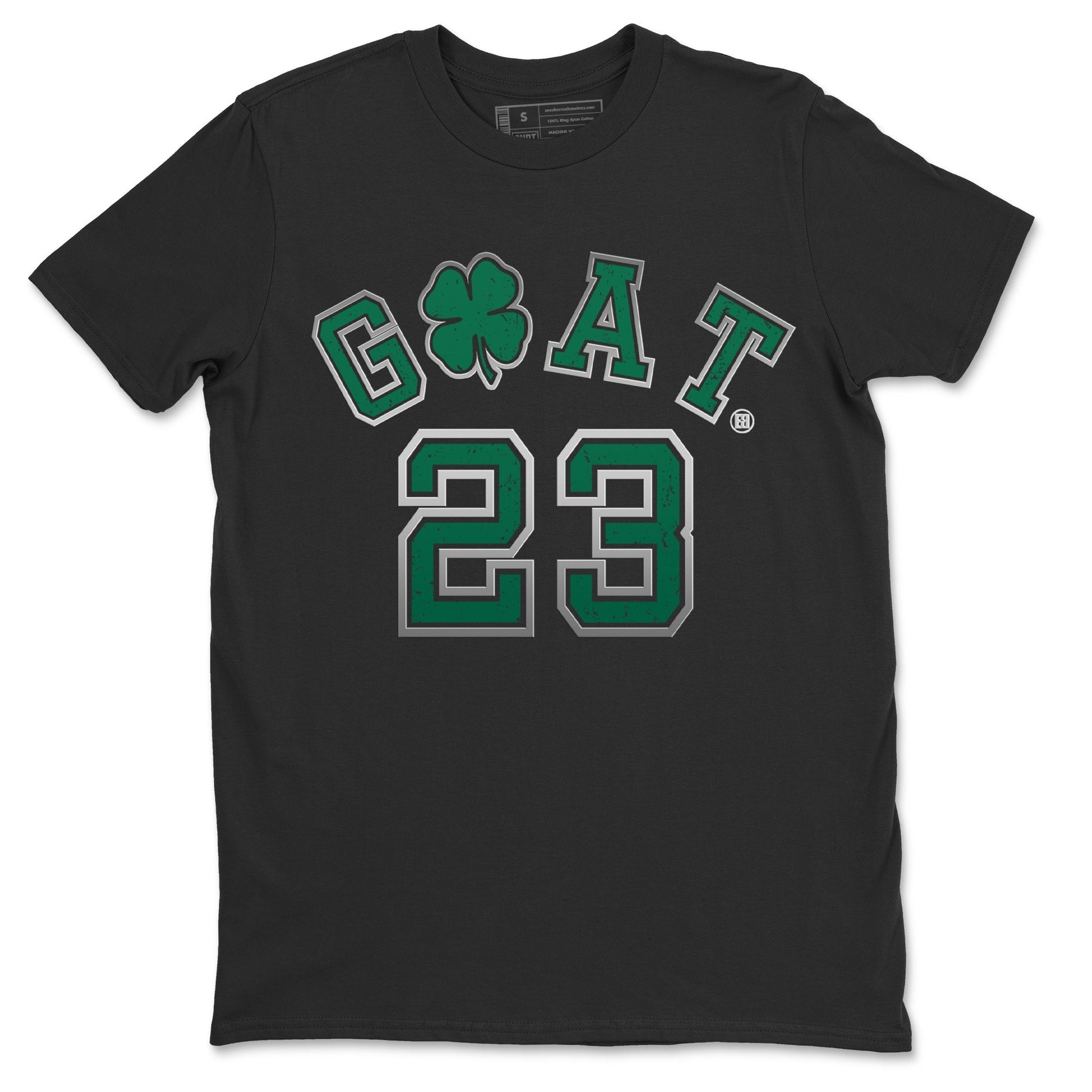 Jordan 1 Gorge Green Sneaker Match Tees Goat 23 Sneaker Tees Jordan 1 Gorge Green Sneaker Release Tees Unisex Shirts