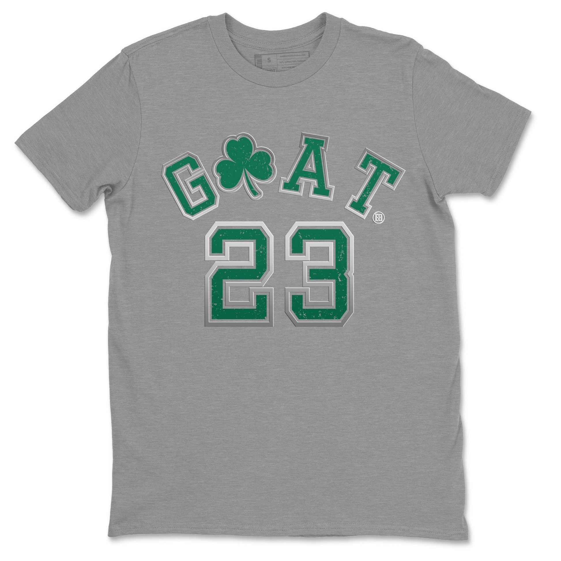 Jordan 1 Gorge Green Sneaker Match Tees Goat 23 Sneaker Tees Jordan 1 Gorge Green Sneaker Release Tees Unisex Shirts