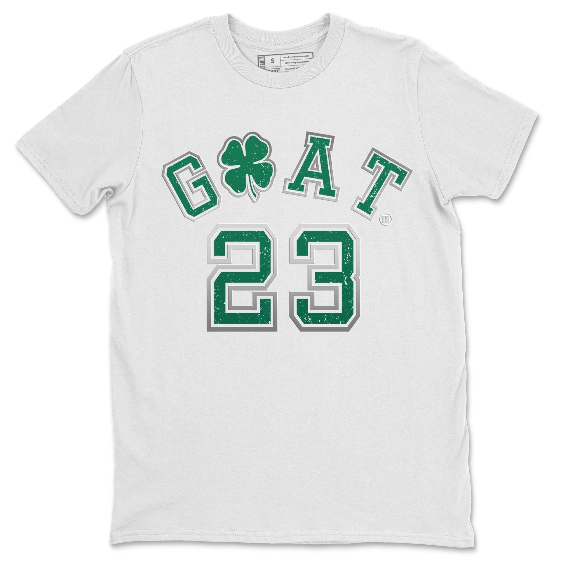 Jordan 1 Gorge Green Sneaker Match Tees Goat 23 Sneaker Tees Jordan 1 Gorge Green Sneaker Release Tees Unisex Shirts
