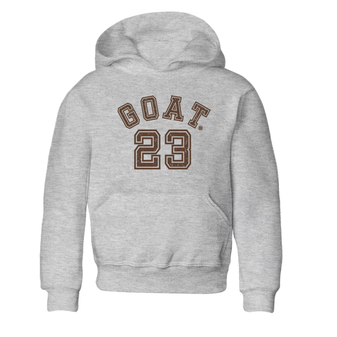Dunk Low WMNS Cacao Wow sneaker shirt to match jordans Goat 23 sneaker tees Dunk Cacao Wow SNRT Sneaker Release Tees Baby Toddler Heather Grey 2 T-Shirt