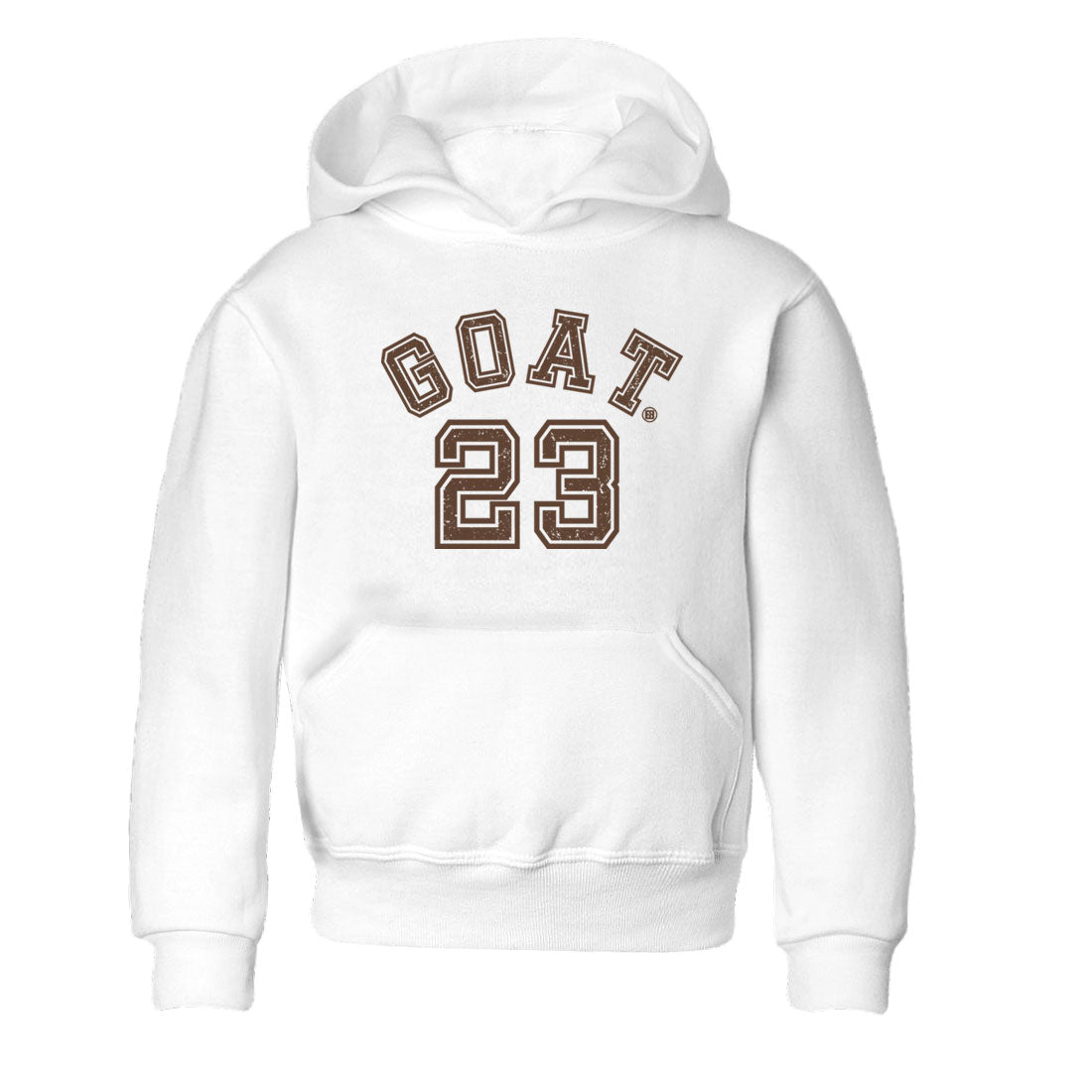 Dunk Low WMNS Cacao Wow sneaker shirt to match jordans Goat 23 sneaker tees Dunk Cacao Wow SNRT Sneaker Release Tees Baby Toddler White 2 T-Shirt