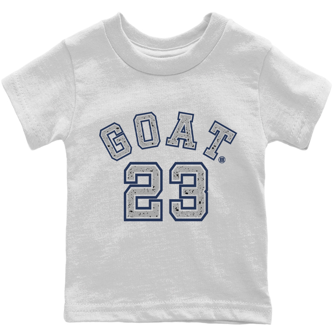 Jordan 4 Midnight Navy Sneaker Match Tees Goat 23 Sneaker Tees Jordan 4 Midnight Navy Sneaker Release Tees Kids Shirts