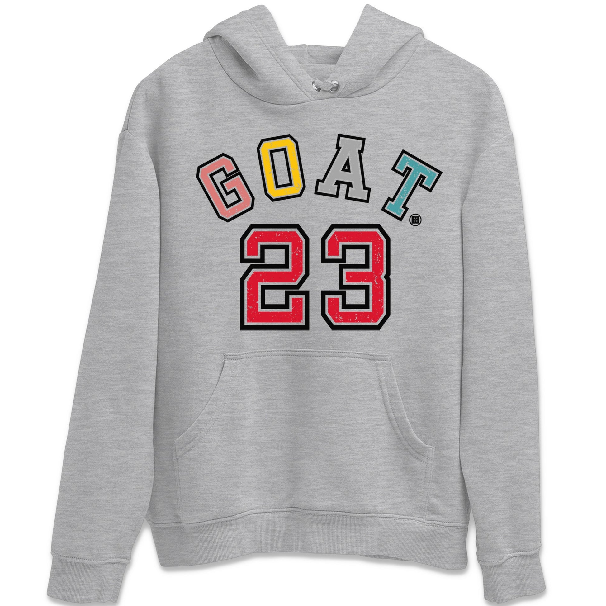 Yeezy 700 Hi-Res Red Sneaker Match Tees Goat 23 Sneaker Tees Yeezy 700 Hi-Res Red Sneaker Release Tees Unisex Shirts