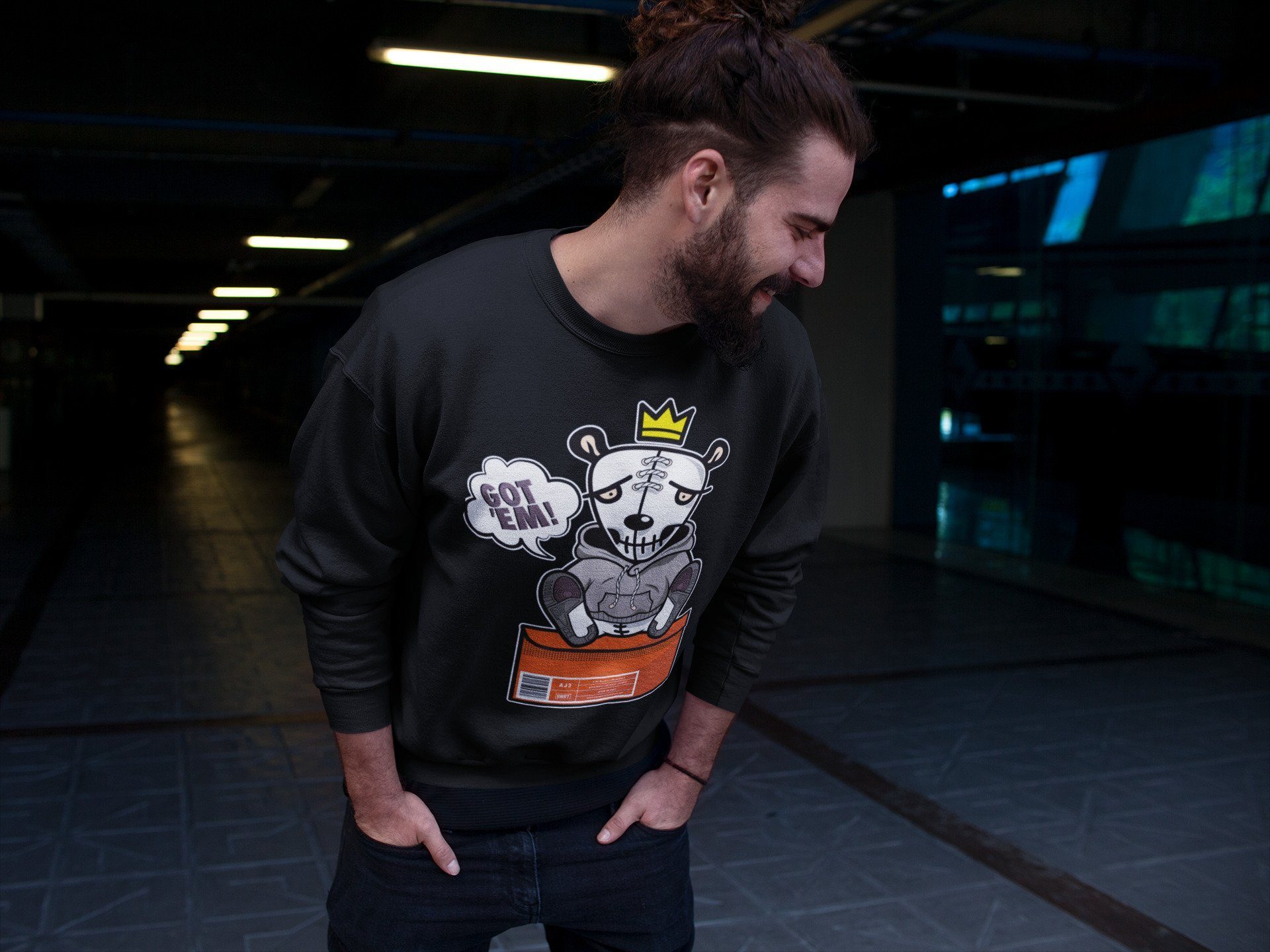 Jordan 3 A Ma Maniere Sneaker Match Tees Got Em Sneaker Tees Jordan 3 A Ma Maniere Sneaker Release Tees Unisex Shirts