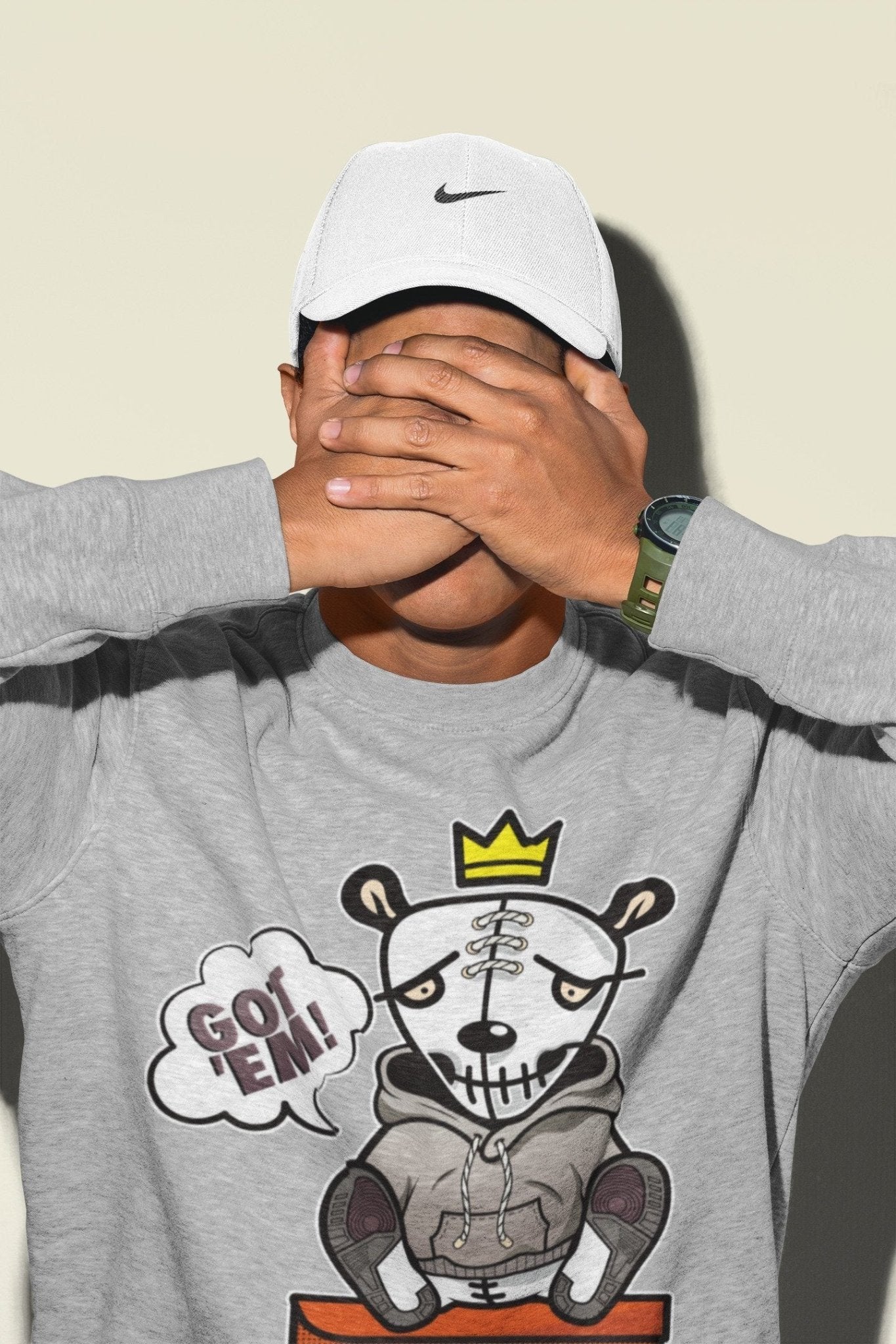 Jordan 3 A Ma Maniere Sneaker Match Tees Got Em Sneaker Tees Jordan 3 A Ma Maniere Sneaker Release Tees Unisex Shirts