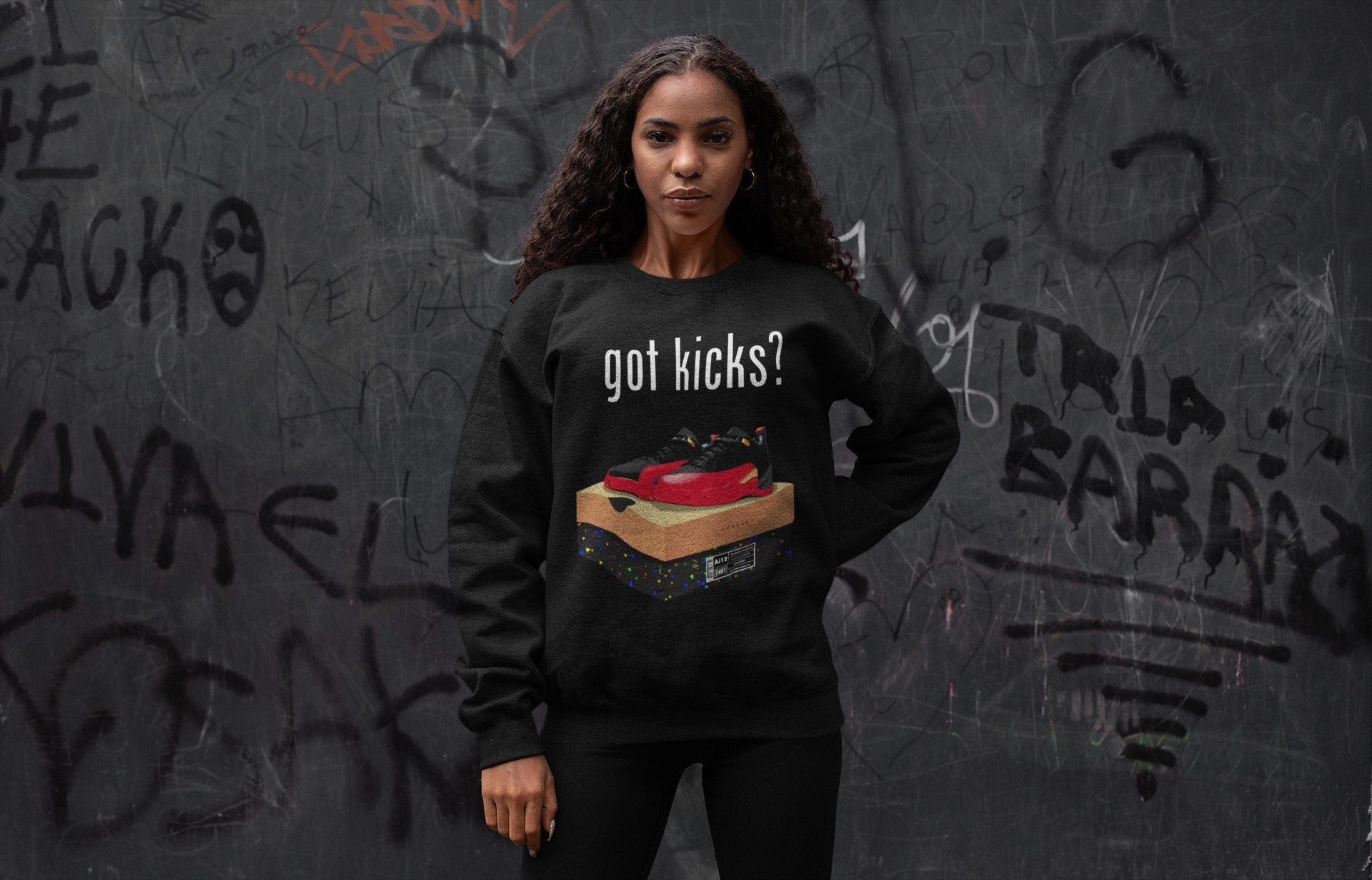 Jordan 12 Super Bowl Sneaker Match Tees Got Kicks Sneaker Tees Jordan 12 Super Bowl Sneaker Release Tees Unisex Shirts