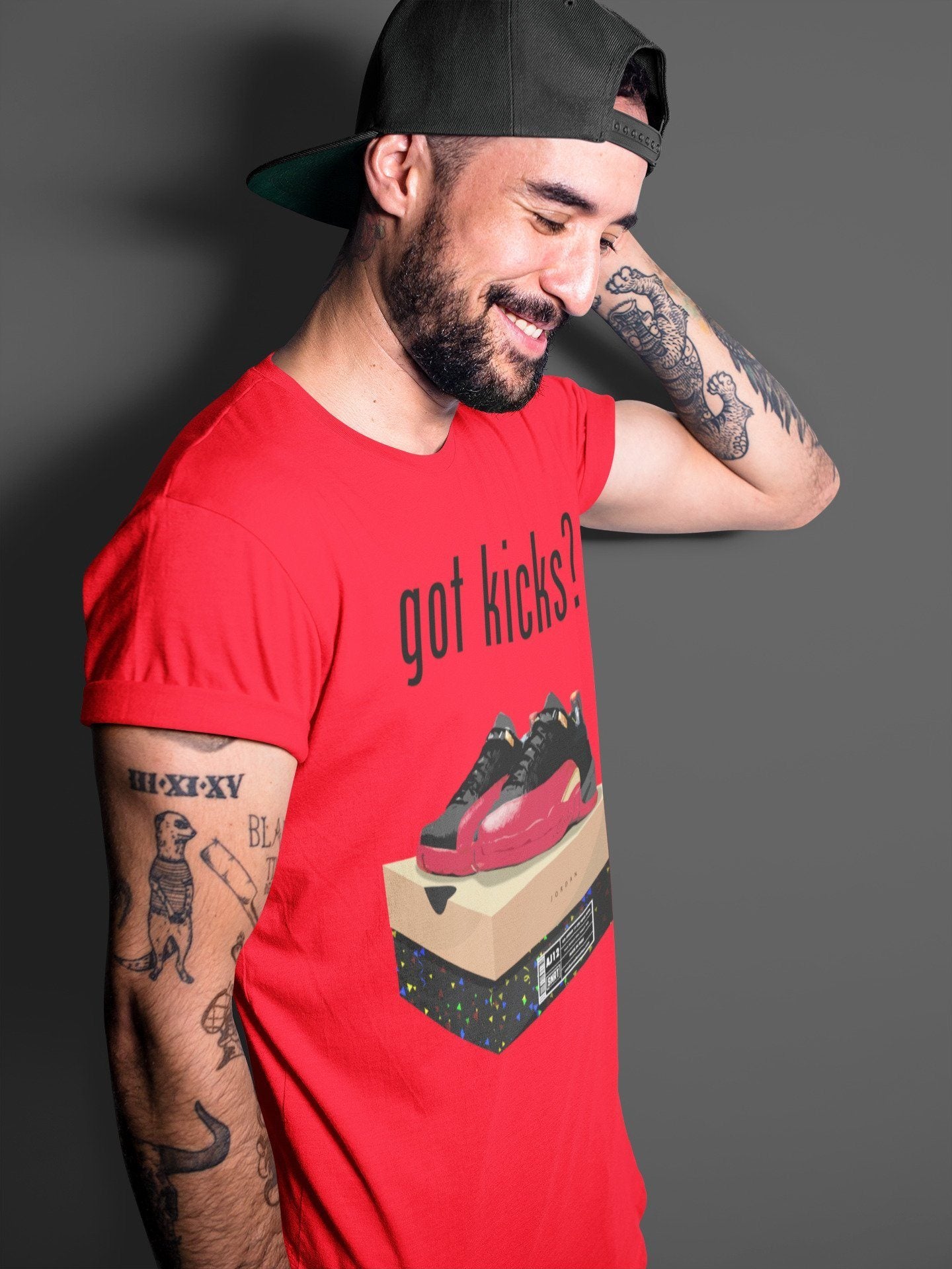 Jordan 12 Super Bowl Sneaker Match Tees Got Kicks Sneaker Tees Jordan 12 Super Bowl Sneaker Release Tees Unisex Shirts
