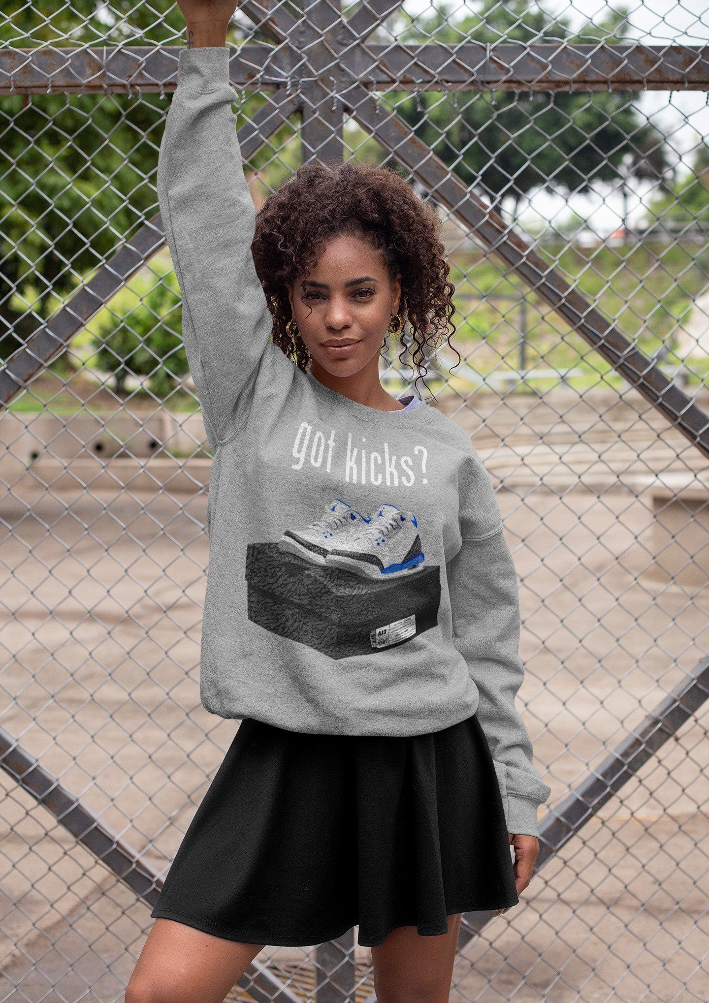 Jordan 3 Racer Blue Sneaker Match Tees Got Kicks Sneaker Tees Jordan 3 Racer Blue Sneaker Release Tees Unisex Shirts