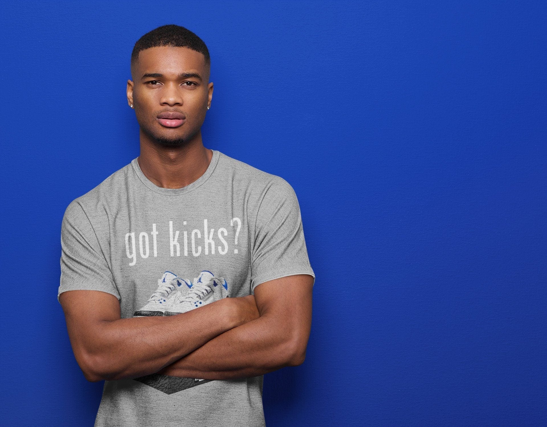 Jordan 3 Racer Blue Sneaker Match Tees Got Kicks Sneaker Tees Jordan 3 Racer Blue Sneaker Release Tees Unisex Shirts