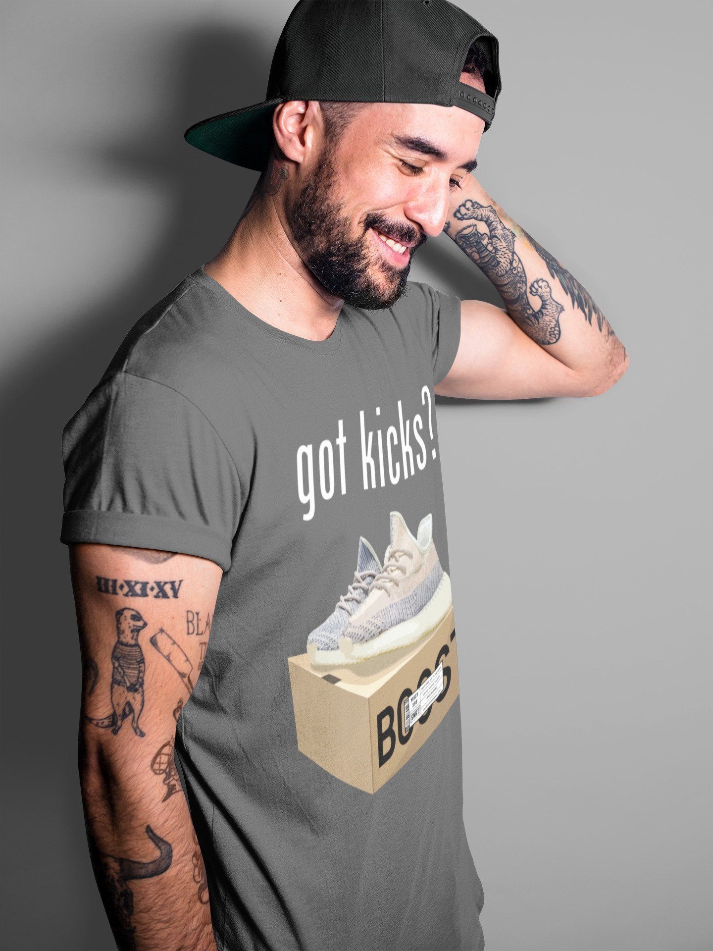 Yeezy 350 Ash Pearl Sneaker Match Tees Got Kicks Sneaker Tees Yeezy 350 Ash Pearl Sneaker Release Tees Unisex Shirts