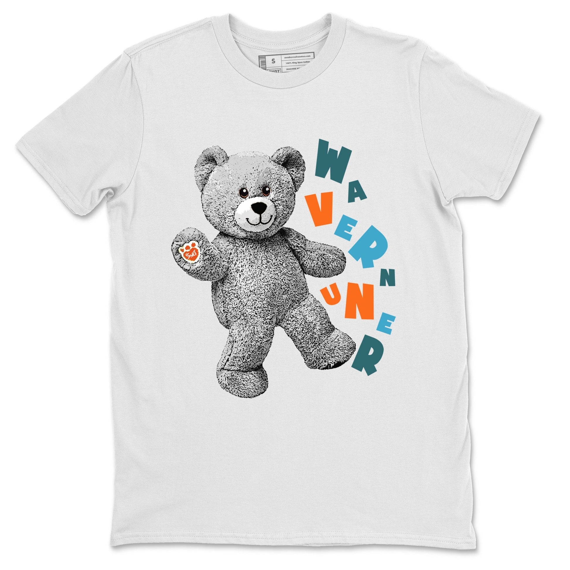 Yeezy 700 Wave Runner Sneaker Match Tees Hello Bear Sneaker Tees Yeezy 700 Wave Runner Sneaker Release Tees Unisex Shirts