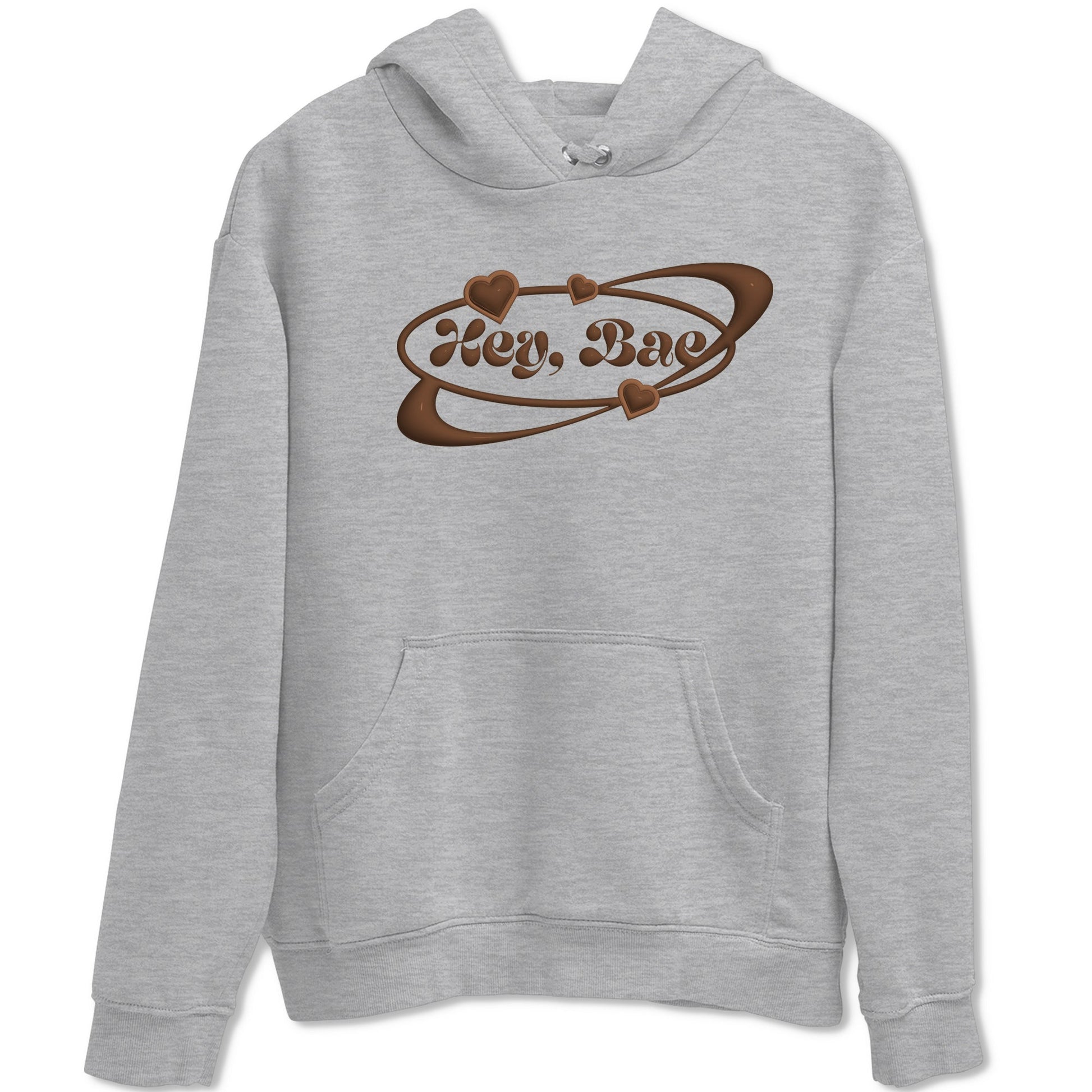 Dunk Cacao Wow shirt to match jordans Hey Bae sneaker tees Nike Dunk Cacao Wow SNRT Sneaker Release Tees Unisex Heather Grey 2 T-Shirt