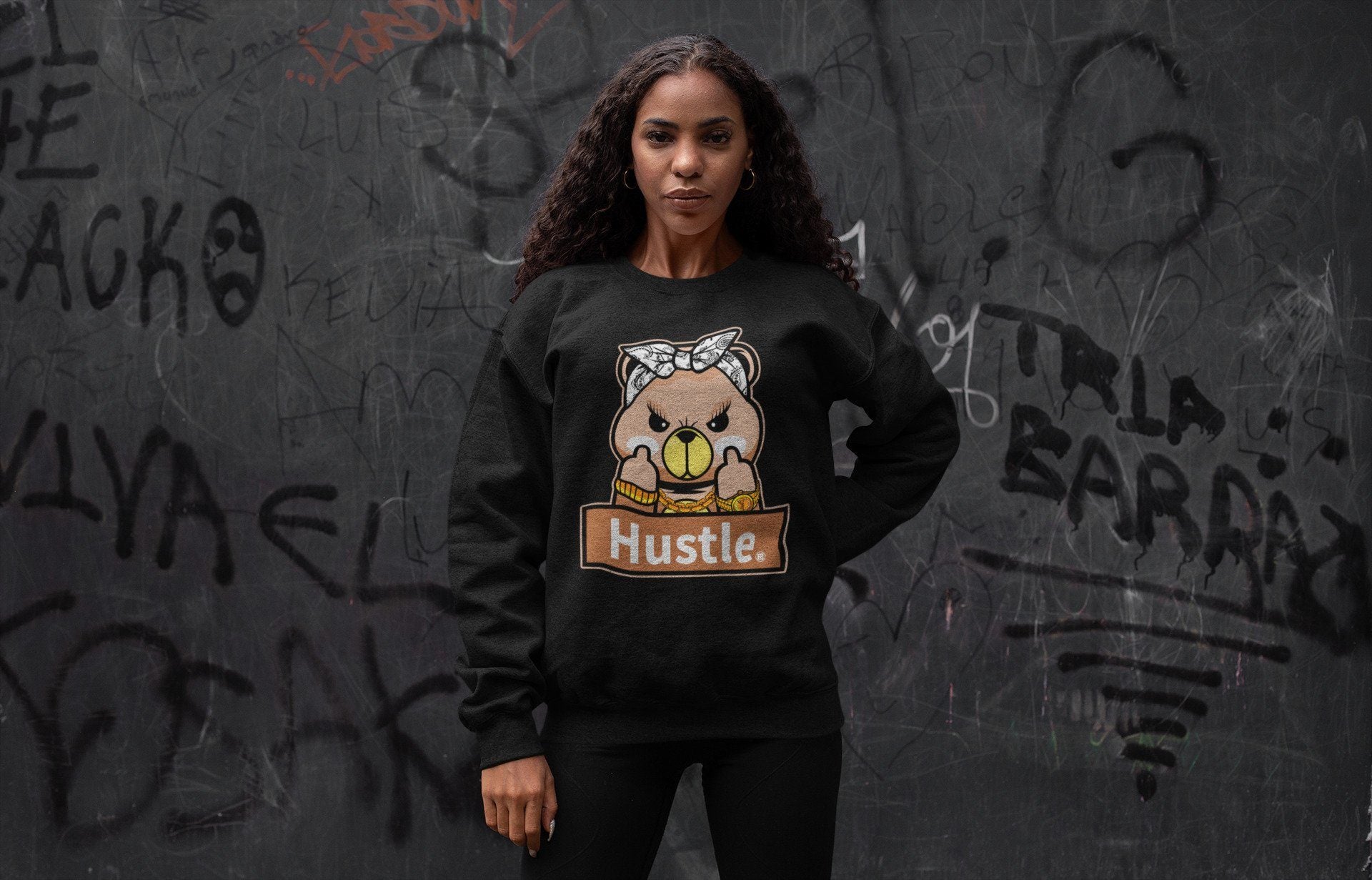 Jordan 4 Shimmer Sneaker Match Tees Hustle Bear Sneaker Tees Jordan 4 Shimmer Sneaker Release Tees Unisex Shirts