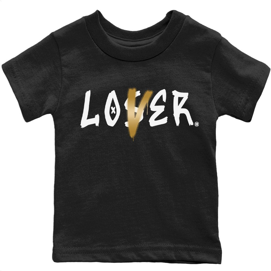 Jordan 12 Royalty Sneaker Match Tees Loser Lover Sneaker Tees Jordan 12 Royalty Sneaker Release Tees Kids Shirts