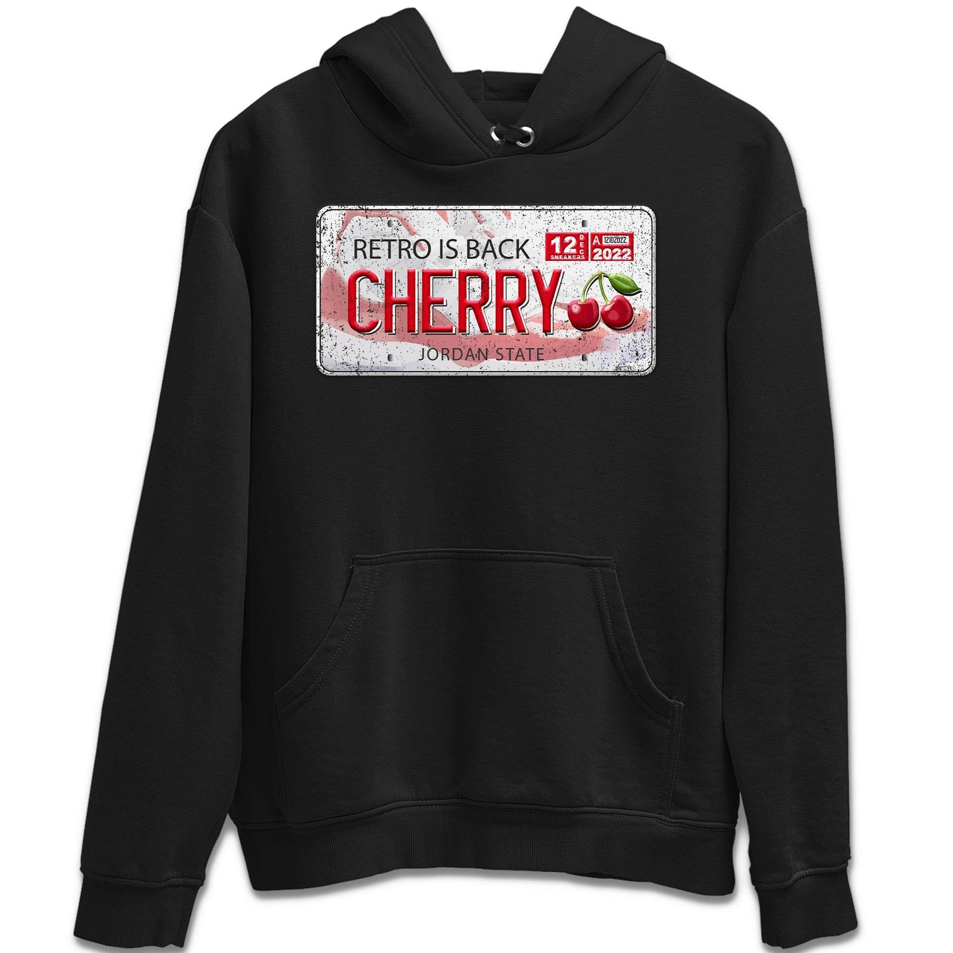 Jordan 11 Cherry Sneaker Match Tees Jordan Plate Sneaker Tees Jordan 11 Cherry Sneaker Release Tees Unisex Shirts