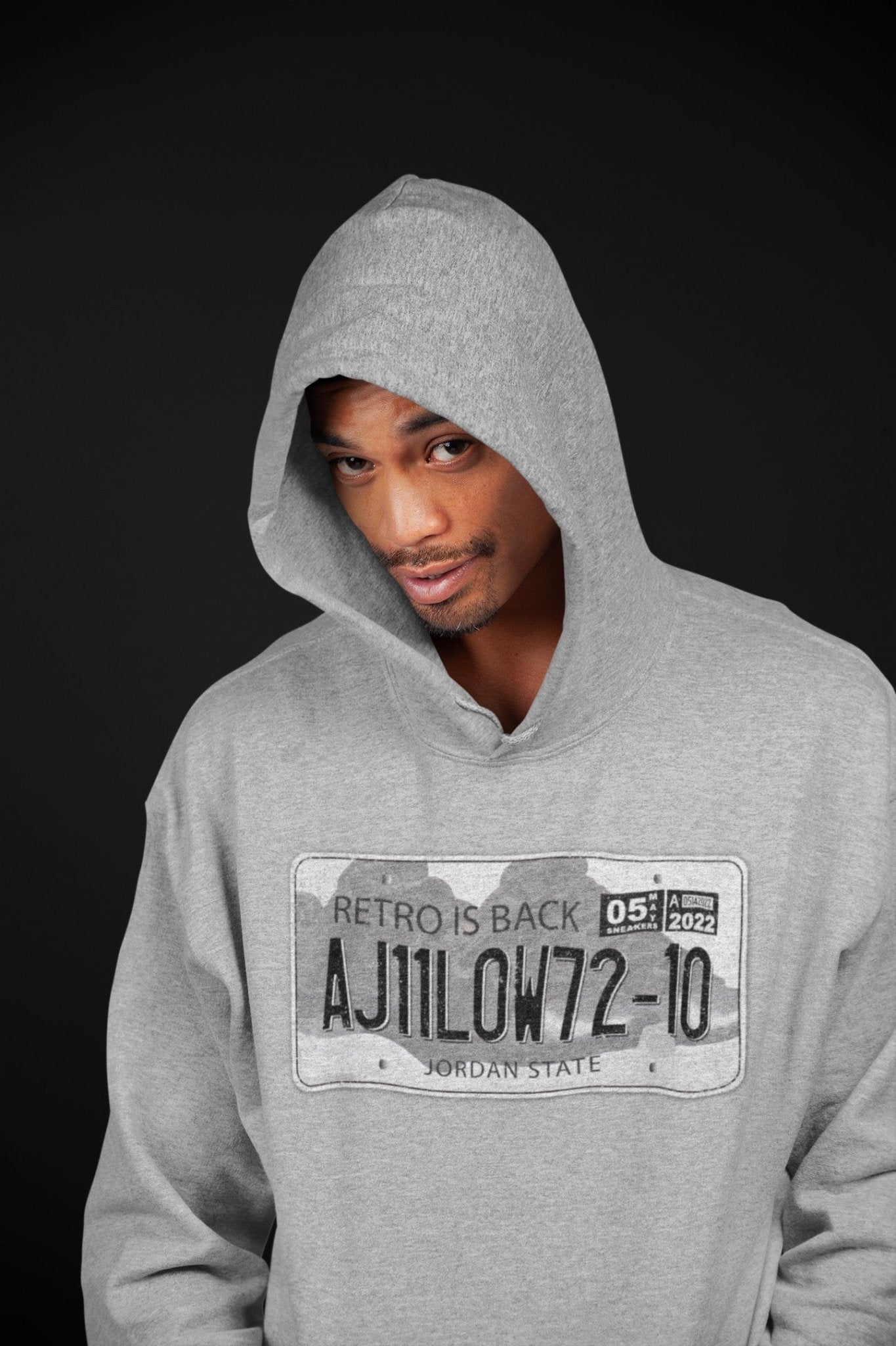 Jordan 11 72-10 Sneaker Match Tees Jordan Plate Sneaker Tees Jordan 11 72-10 Sneaker Release Tees Unisex Shirts