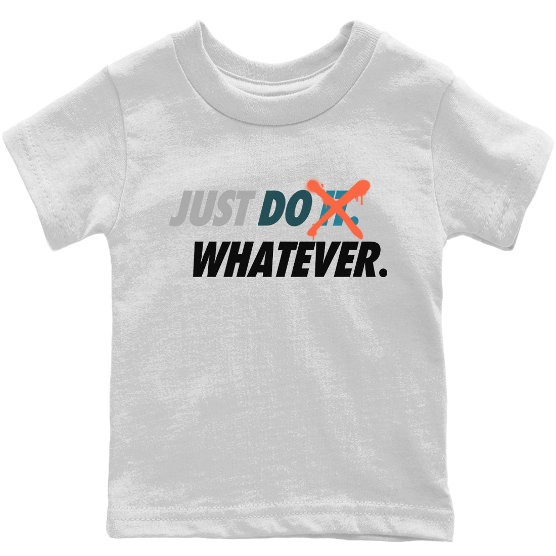 Yeezy 700 Wave Runner Sneaker Match Tees Just Do Whatever Sneaker Tees Yeezy 700 Wave Runner Sneaker Release Tees Kids Shirts