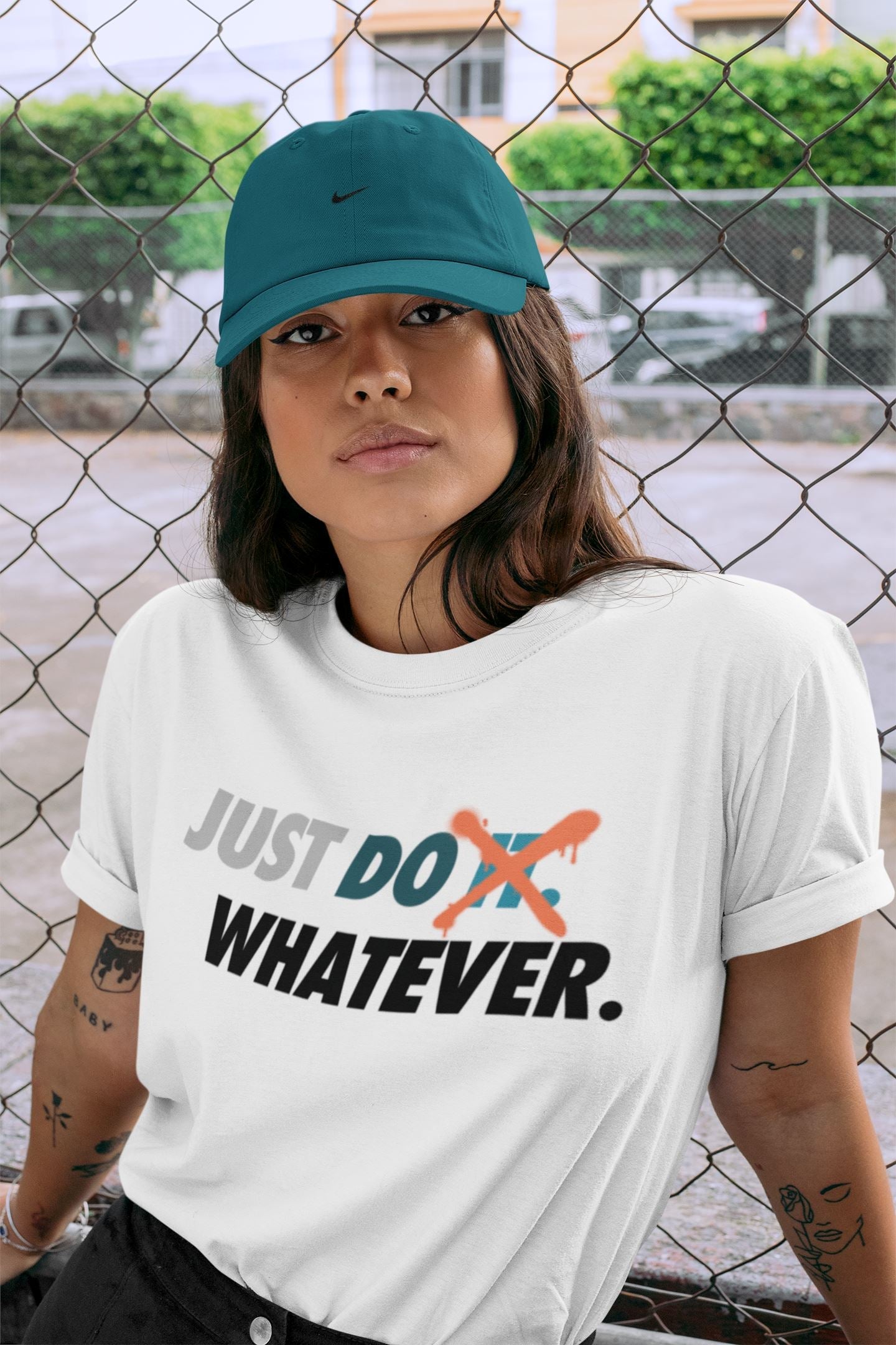 Yeezy 700 Wave Runner Sneaker Match Tees Just Do Whatever Sneaker Tees Yeezy 700 Wave Runner Sneaker Release Tees Unisex Shirts