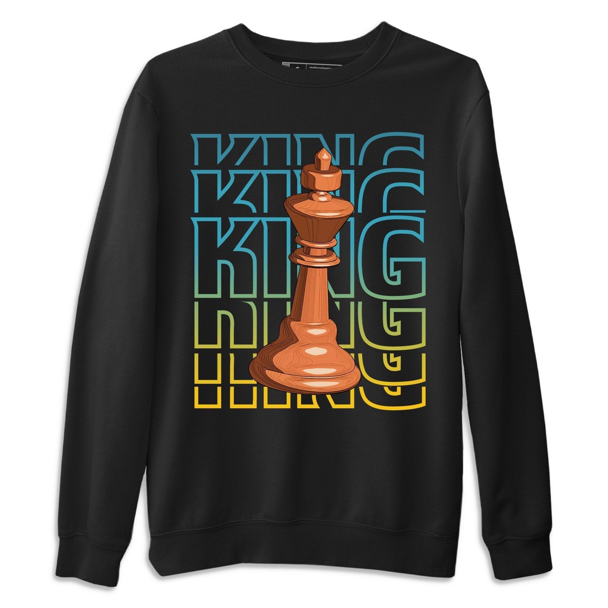 Yeezy 700 Sun Sneaker Match Tees King Sneaker Tees Yeezy 700 Sun Sneaker Release Tees Unisex Shirts