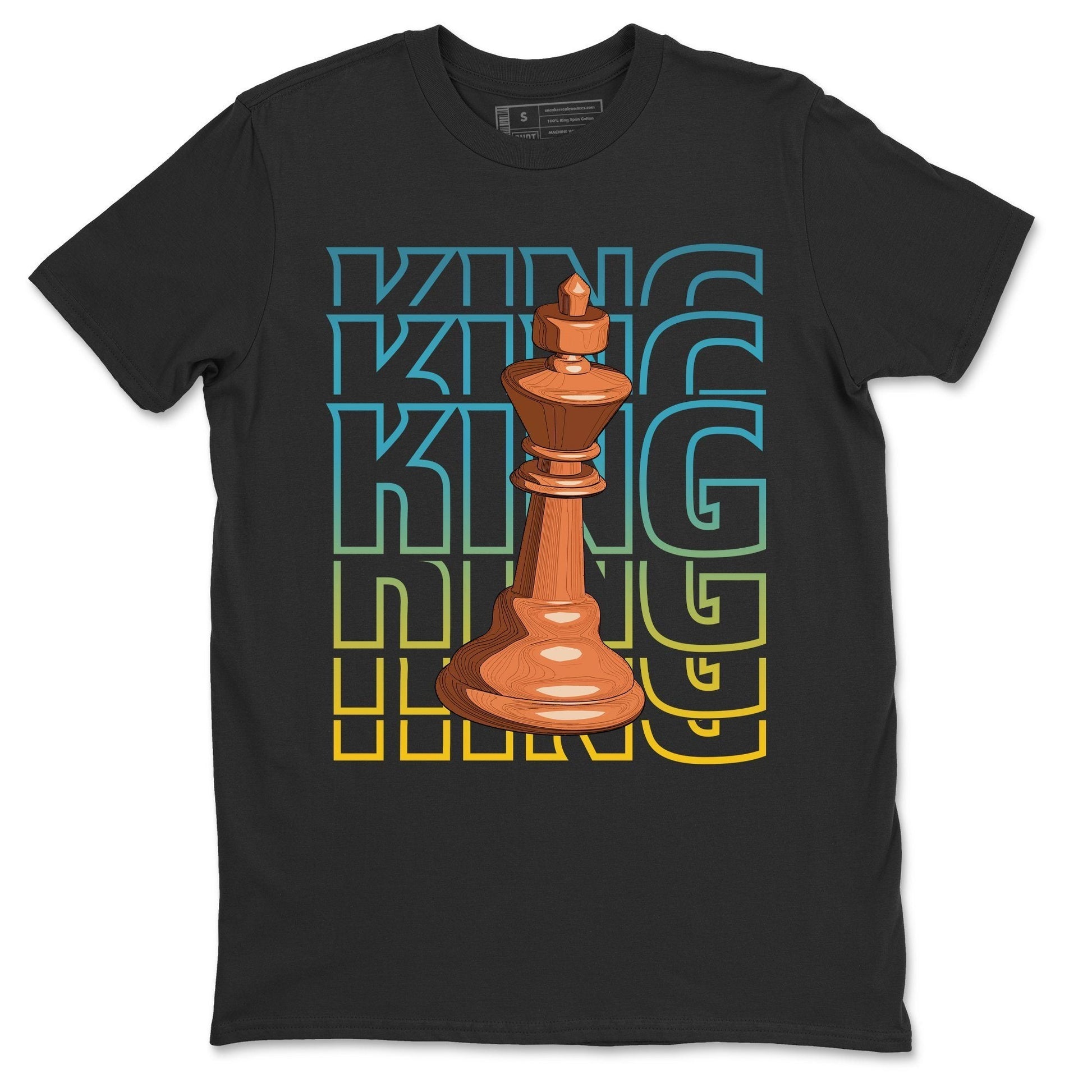 Yeezy 700 Sun Sneaker Match Tees King Sneaker Tees Yeezy 700 Sun Sneaker Release Tees Unisex Shirts