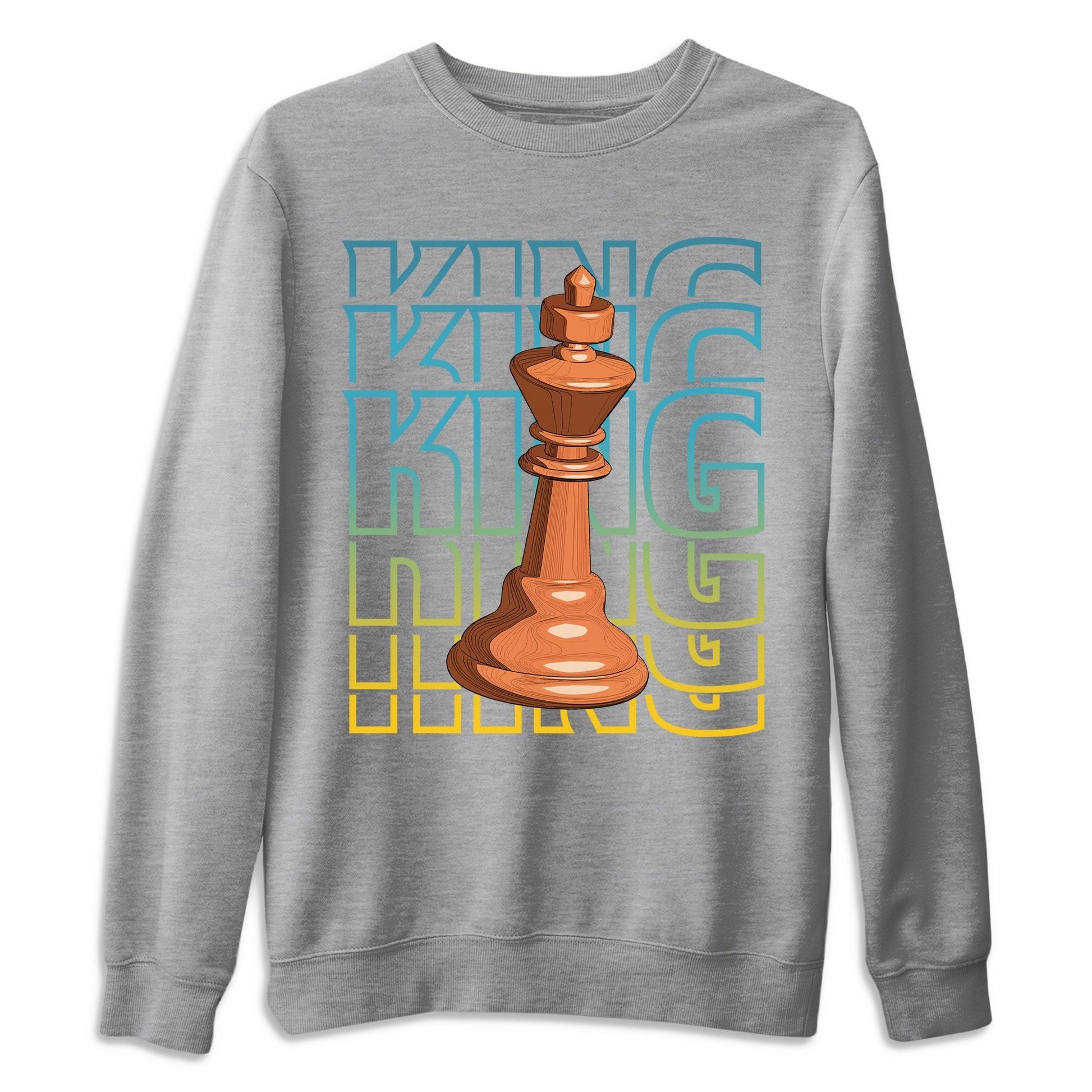 Yeezy 700 Sun Sneaker Match Tees King Sneaker Tees Yeezy 700 Sun Sneaker Release Tees Unisex Shirts
