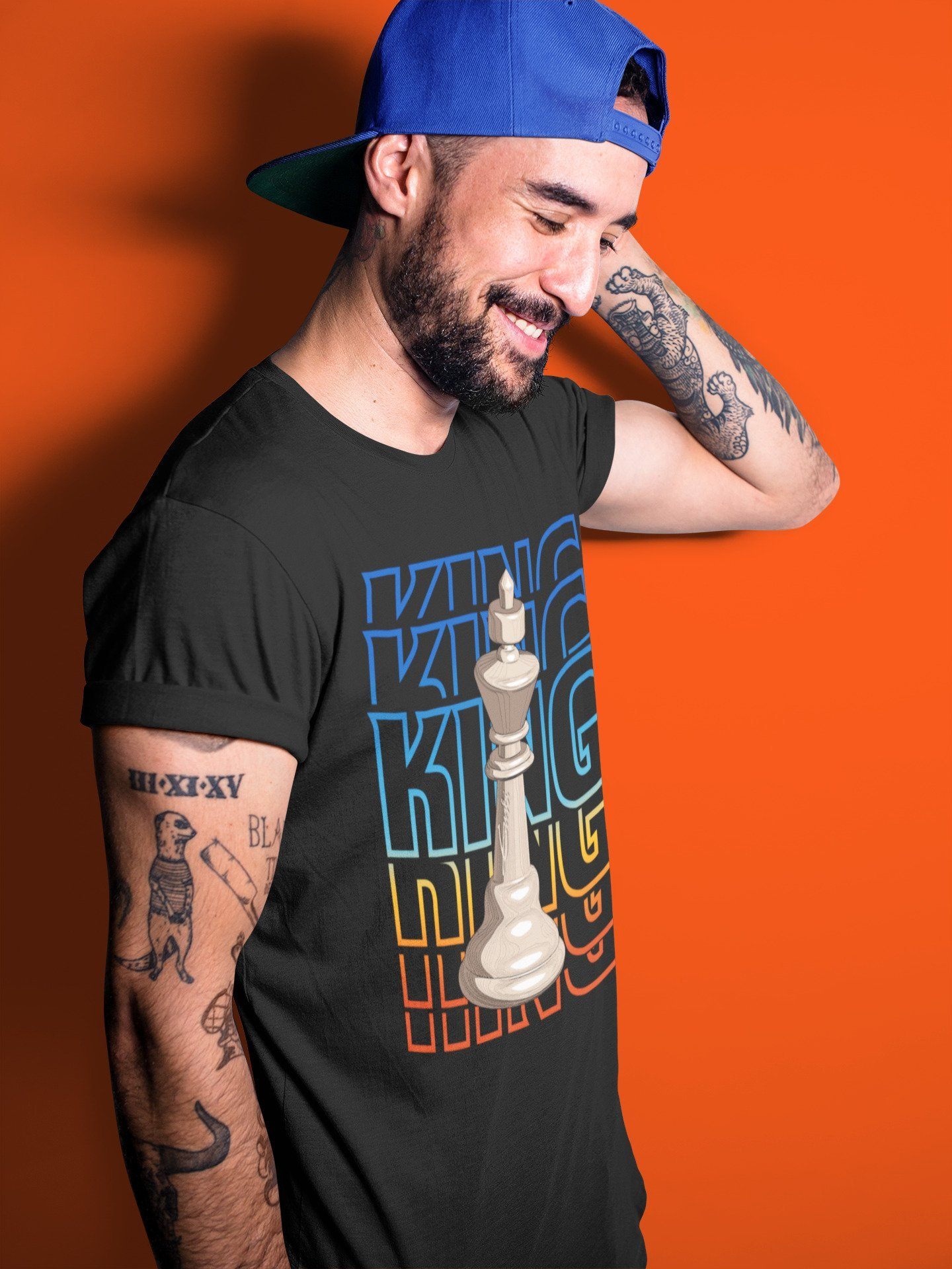 Jordan 1 Prototype Sneaker Match Tees King Sneaker Tees Jordan 1 Prototype Sneaker Release Tees Unisex Shirts