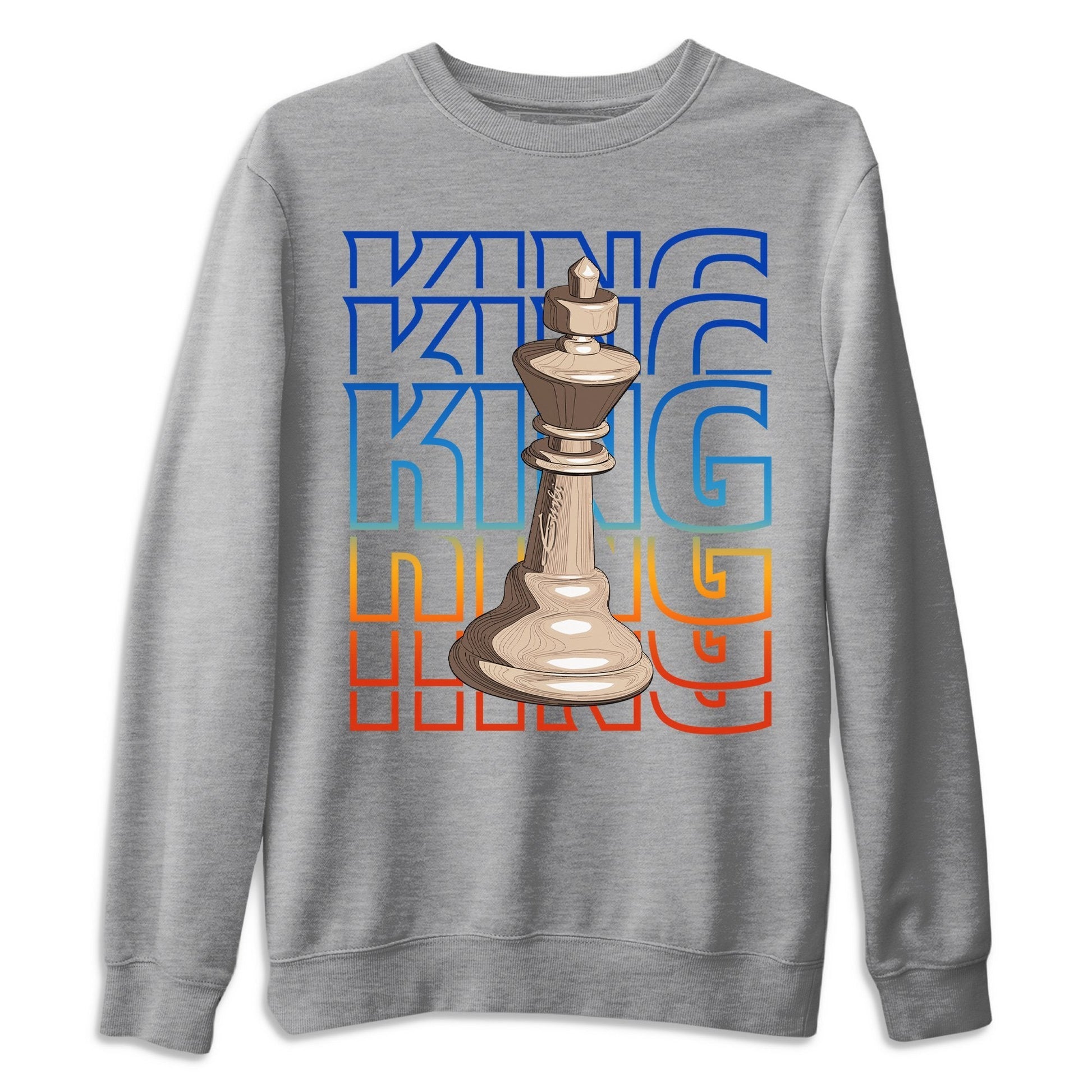 Jordan 1 Prototype Sneaker Match Tees King Sneaker Tees Jordan 1 Prototype Sneaker Release Tees Unisex Shirts