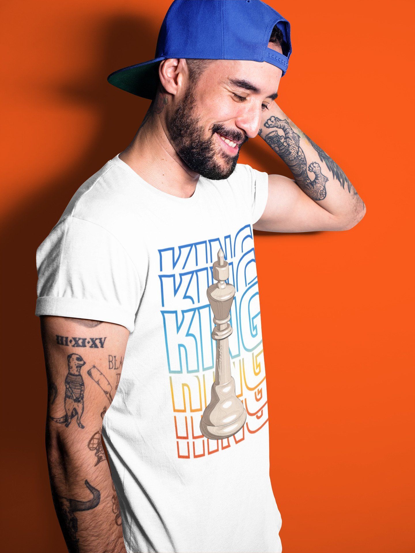 Jordan 1 Prototype Sneaker Match Tees King Sneaker Tees Jordan 1 Prototype Sneaker Release Tees Unisex Shirts