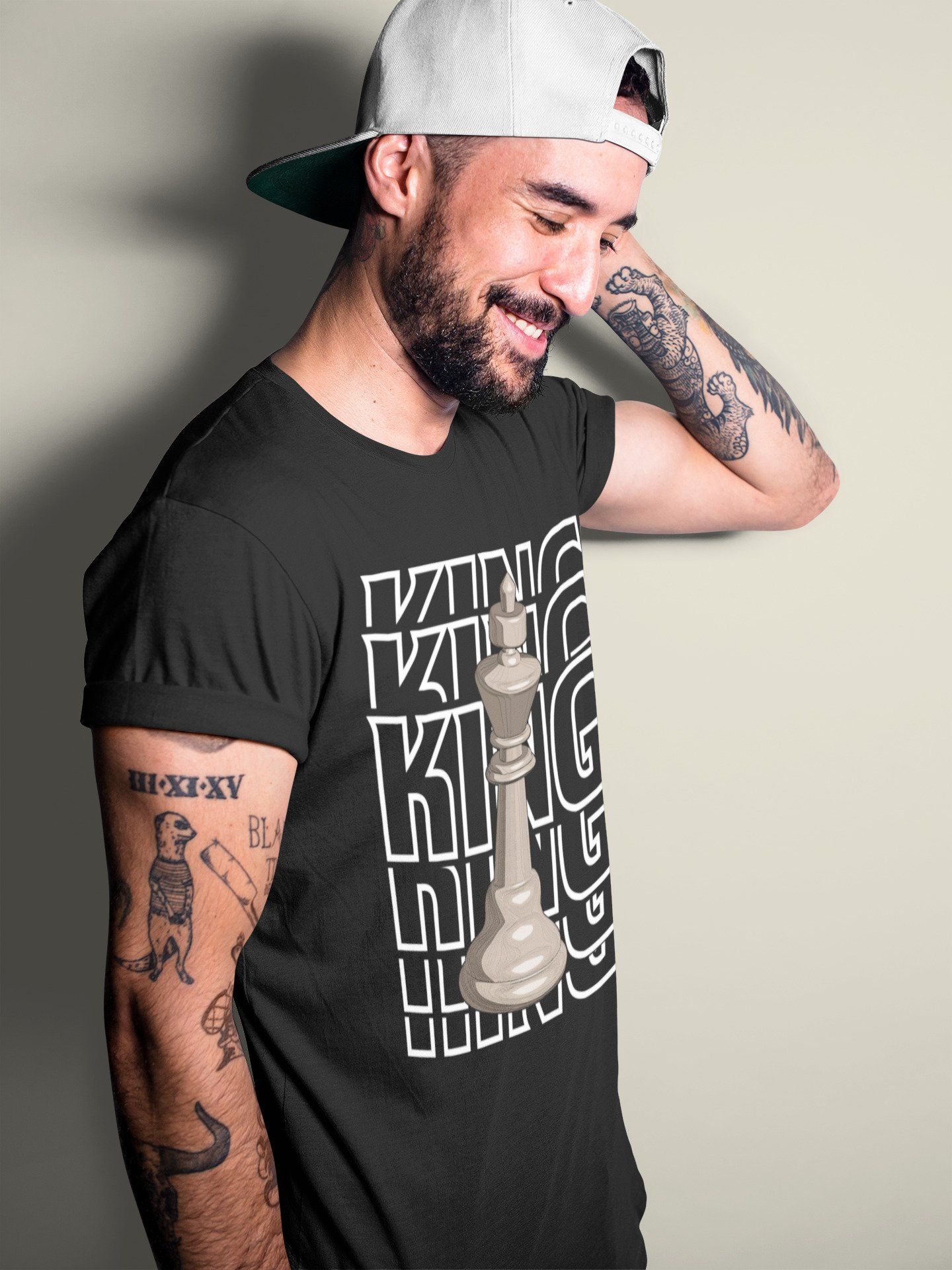 Jordan 4 Taupe Haze Sneaker Match Tees King Sneaker Tees Jordan 4 Taupe Haze Sneaker Release Tees Unisex Shirts