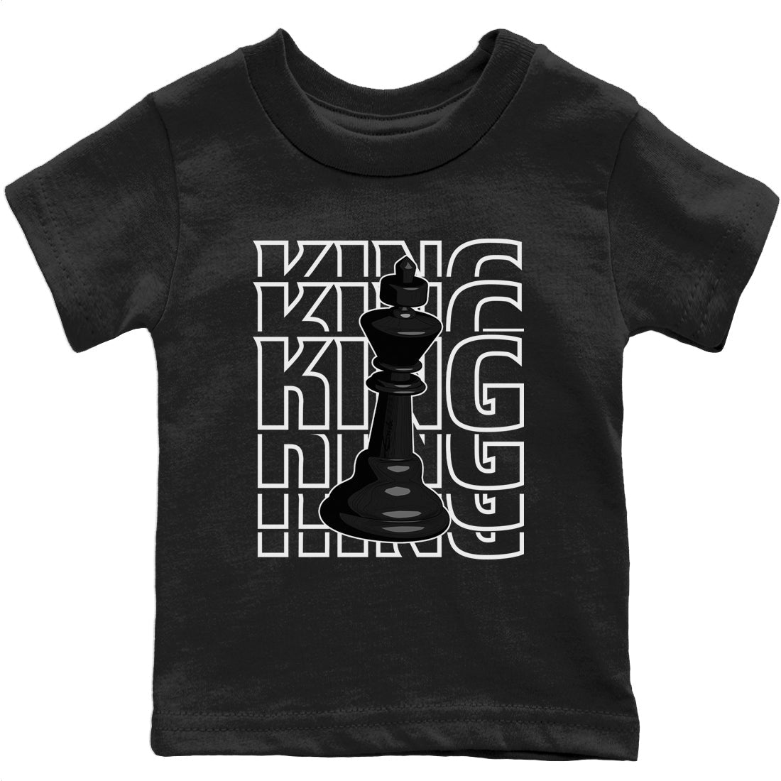 Dunk Panda Sneaker Match Tees King Sneaker Tees Dunk Panda Sneaker Release Tees Kids Shirts