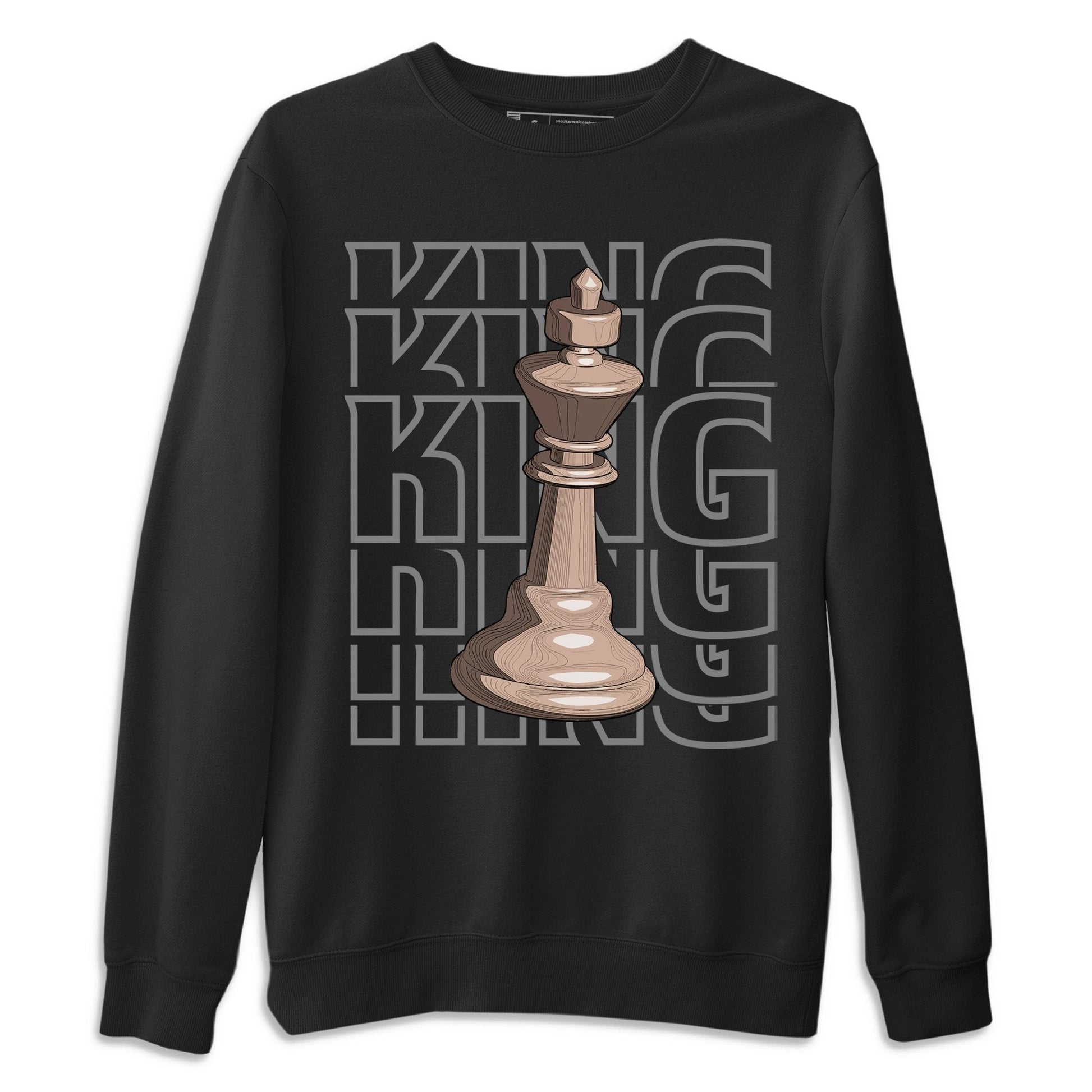 Yeezy 350 Ash Pearl Sneaker Match Tees King Sneaker Tees Yeezy 350 Ash Pearl Sneaker Release Tees Unisex Shirts