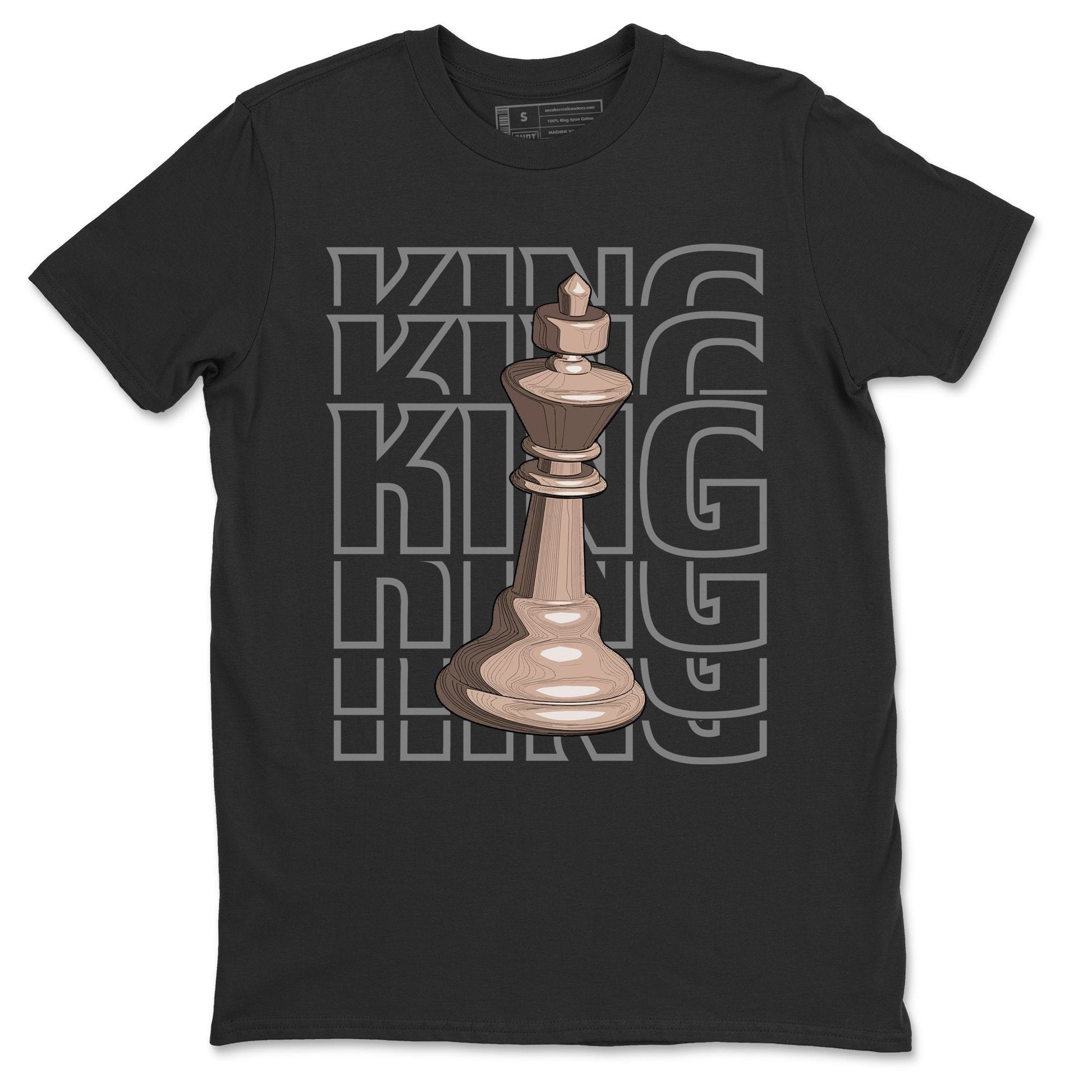 Yeezy 350 Ash Pearl Sneaker Match Tees King Sneaker Tees Yeezy 350 Ash Pearl Sneaker Release Tees Unisex Shirts